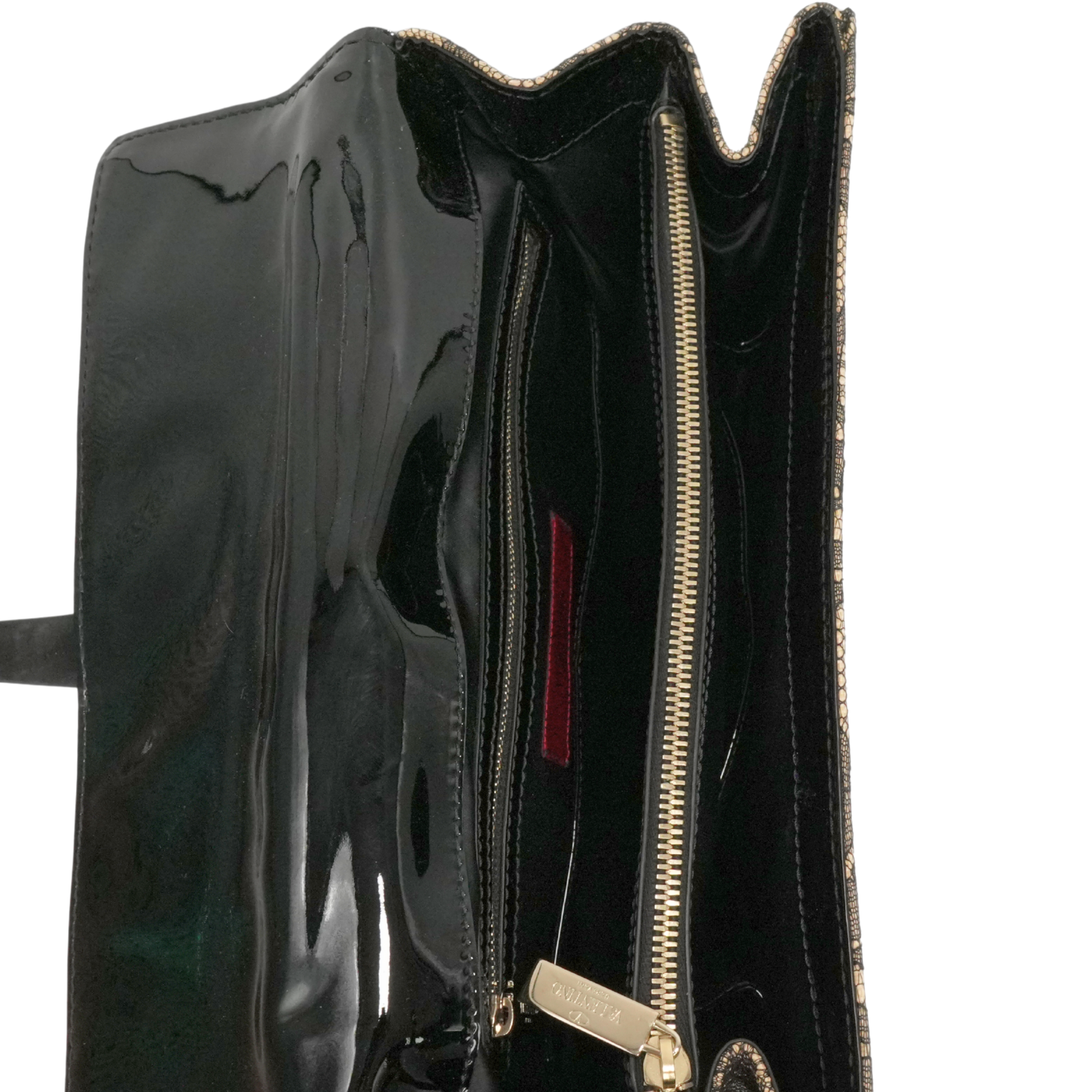 Tiffany & Co. Leather Briefcase