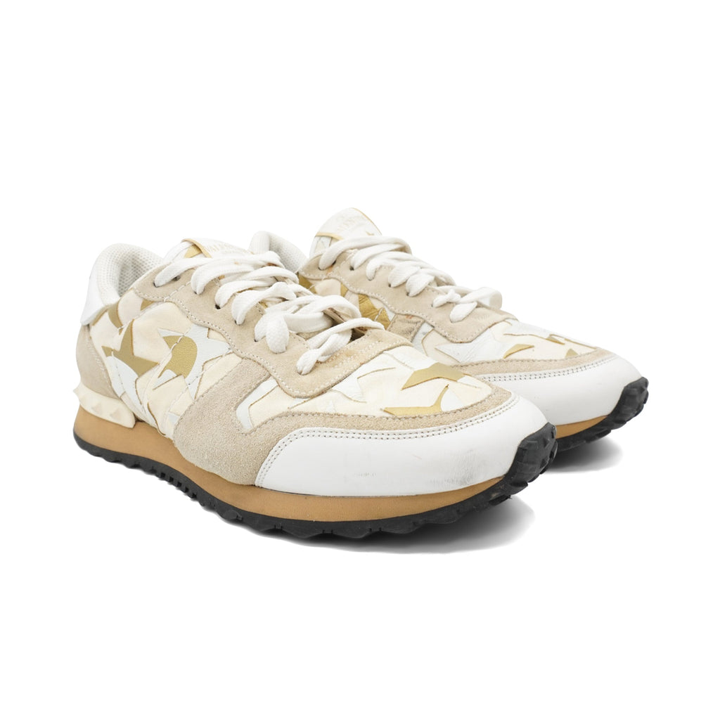 Valentino 'Rock Runner' Sneakers - Women's 40