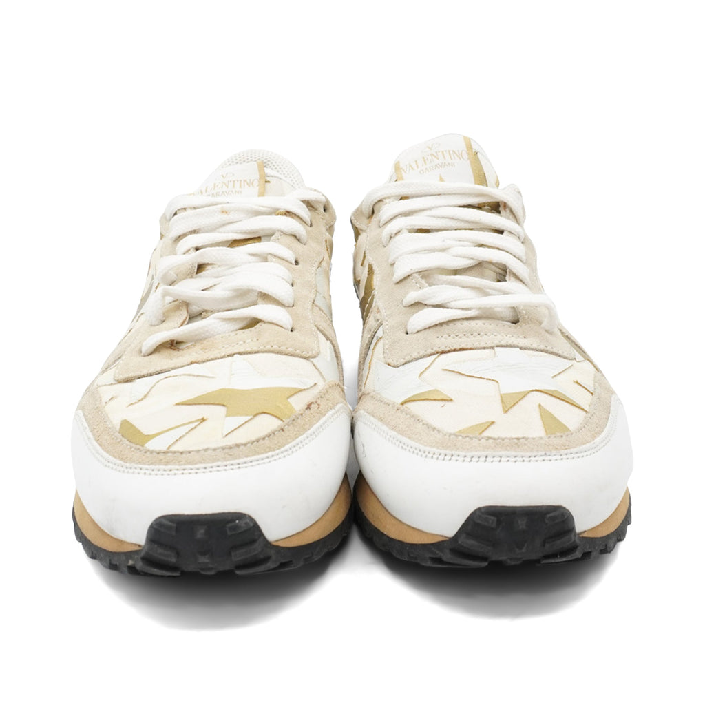 Valentino 'Rock Runner' Sneakers - Women's 40