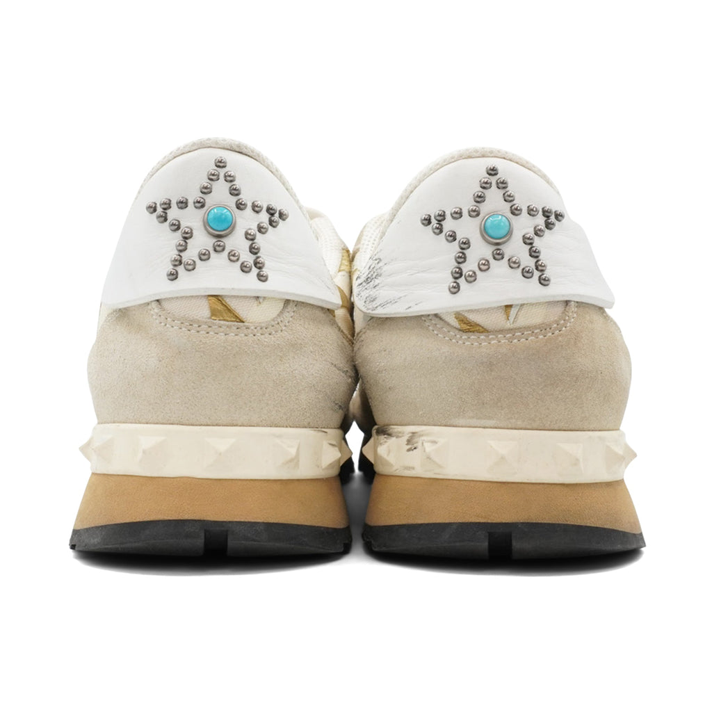 Valentino 'Rock Runner' Sneakers - Women's 40