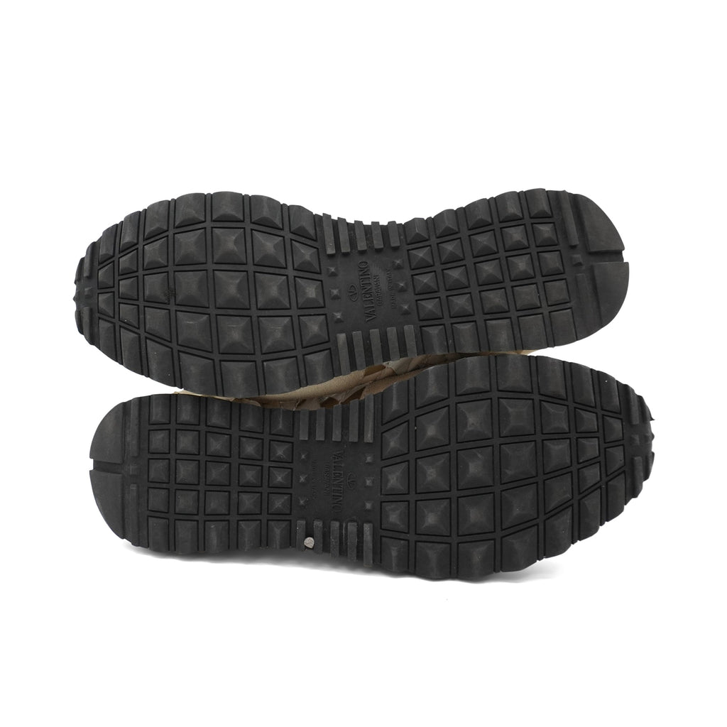 Valentino 'Rock Runner' Sneakers - Women's 40