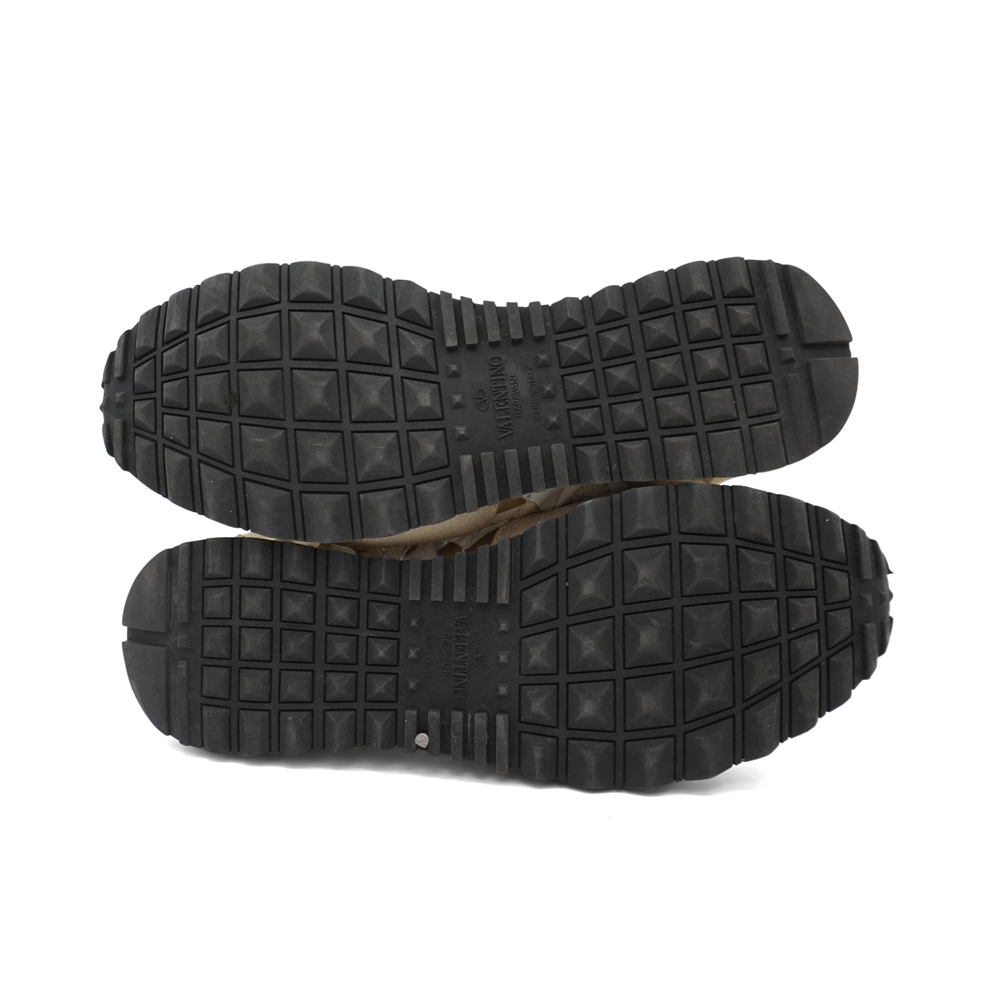 Valentino 'Rock Runner' Sneakers - Women's 40