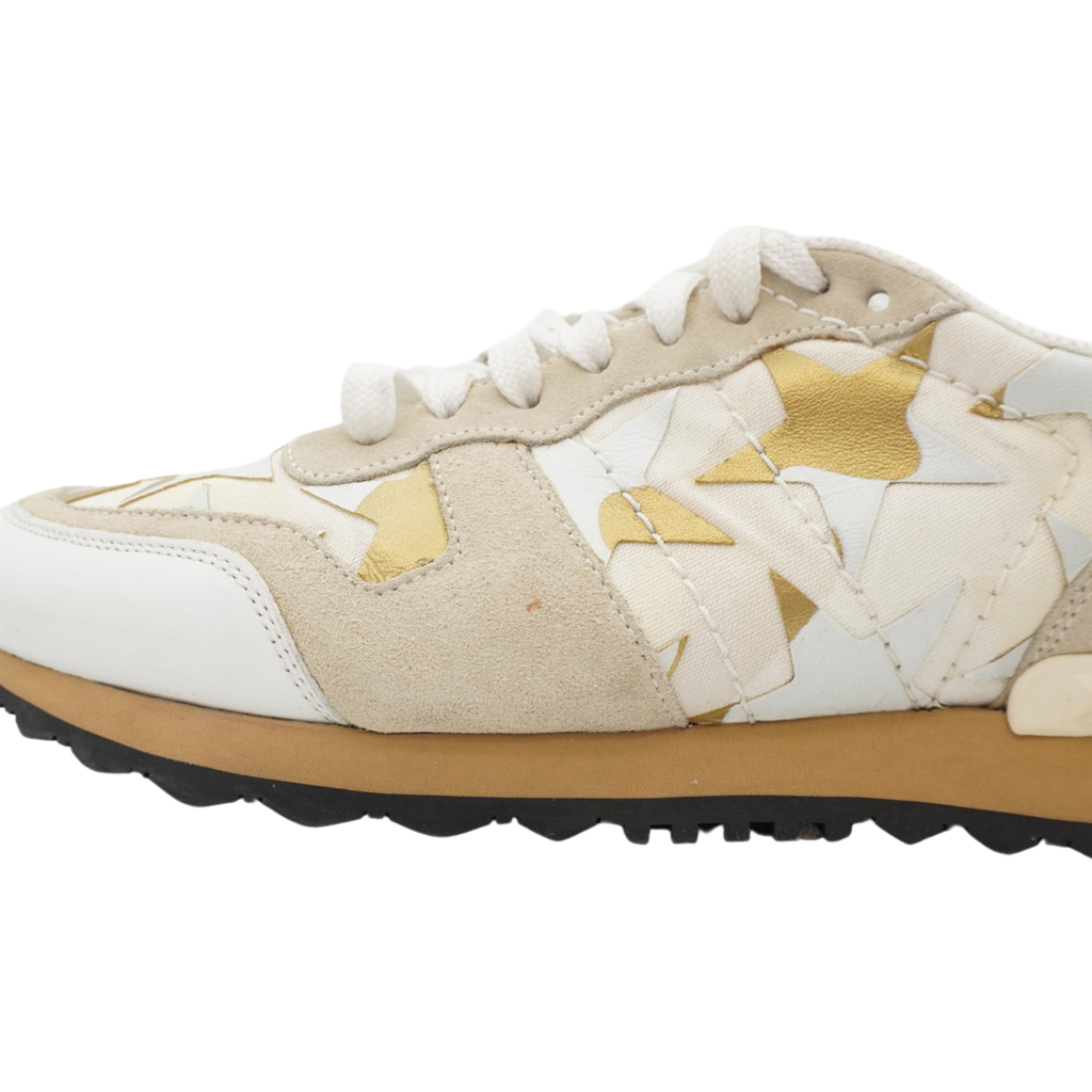 Valentino 'Rock Runner' Sneakers - Women's 40