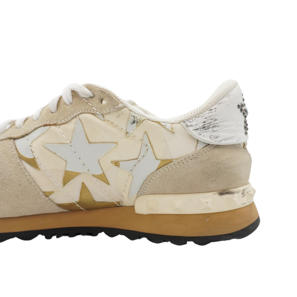 Valentino 'Rock Runner' Sneakers - Women's 40