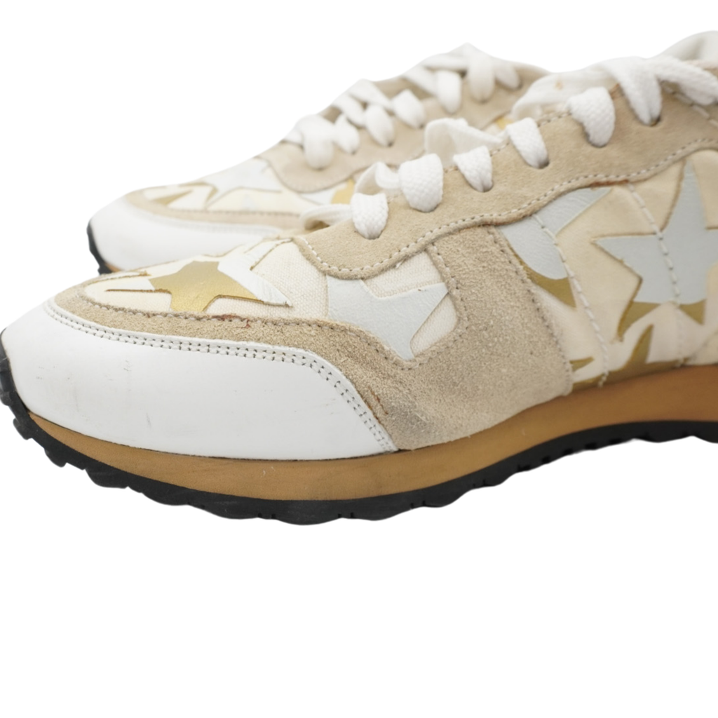 Valentino 'Rock Runner' Sneakers - Women's 40