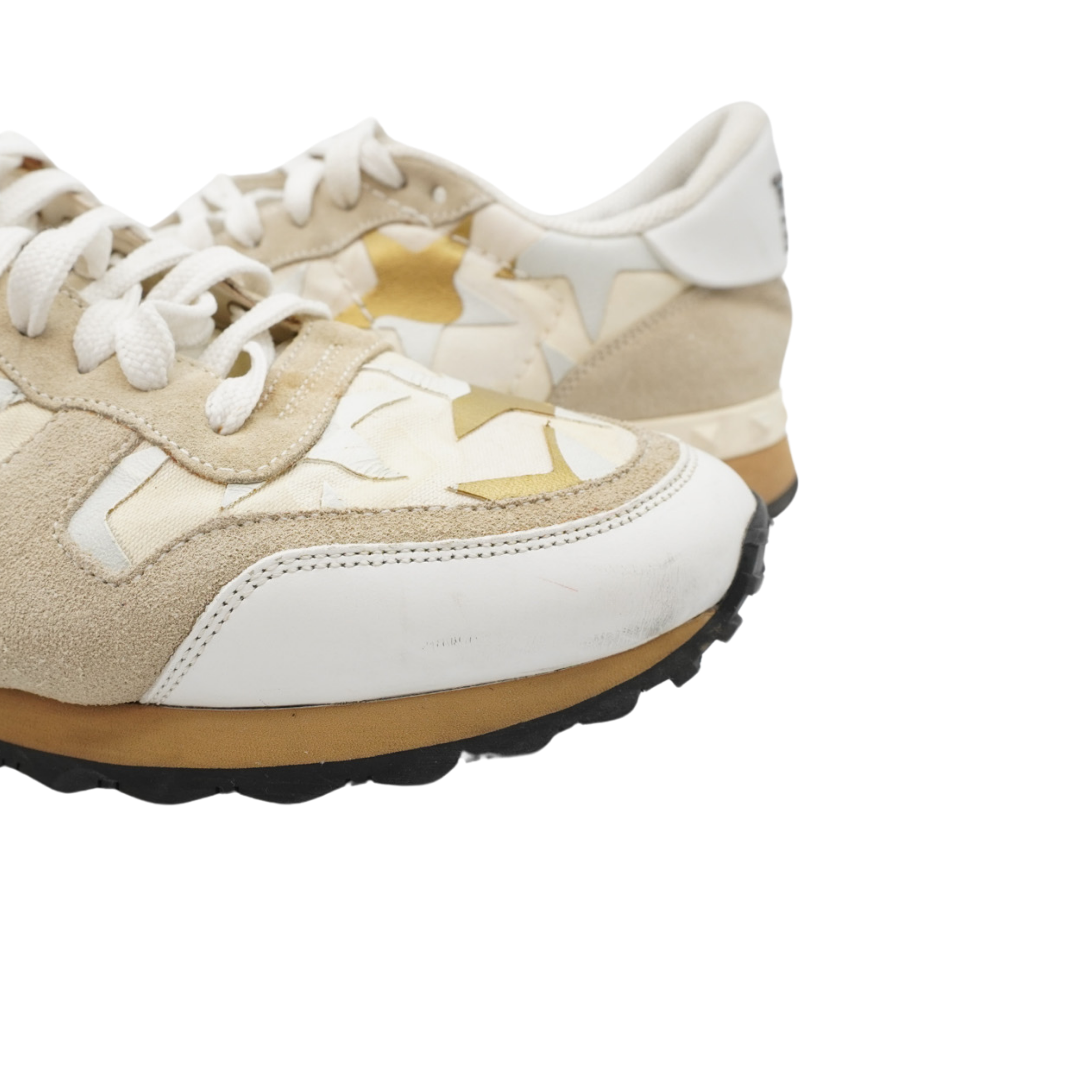 Valentino 'Rock Runner' Sneakers - Women's 40