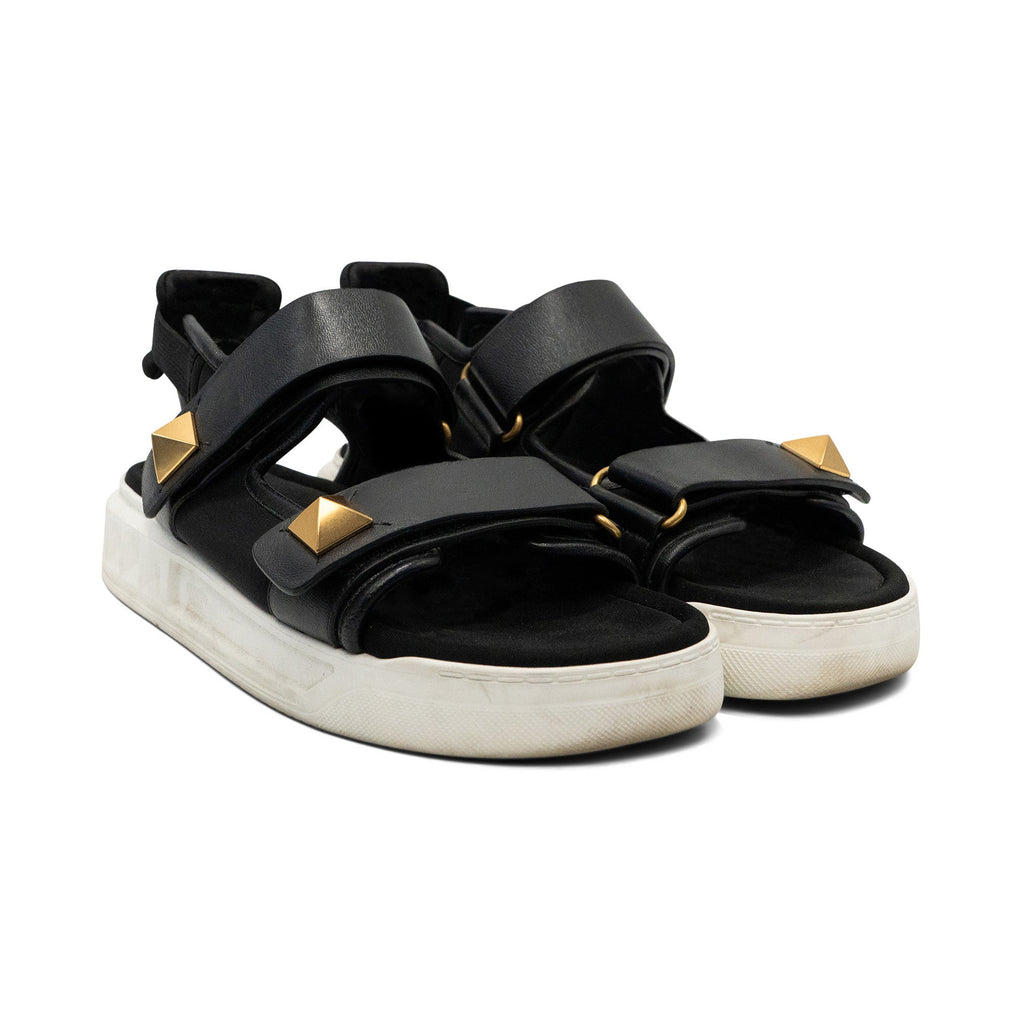 Valentino Garavani 'Summer Stud Sport' Sandals - Women's 39