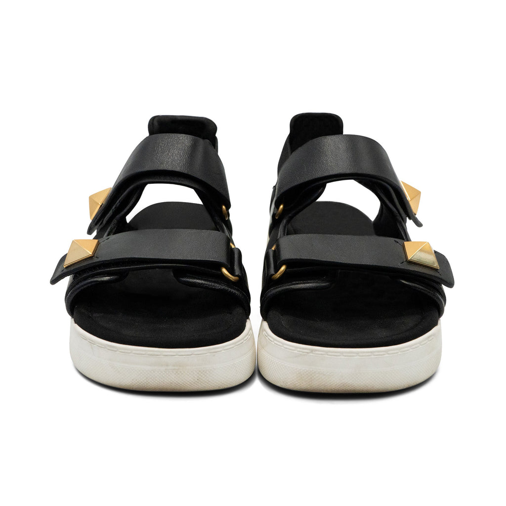 Valentino Garavani 'Summer Stud Sport' Sandals - Women's 39