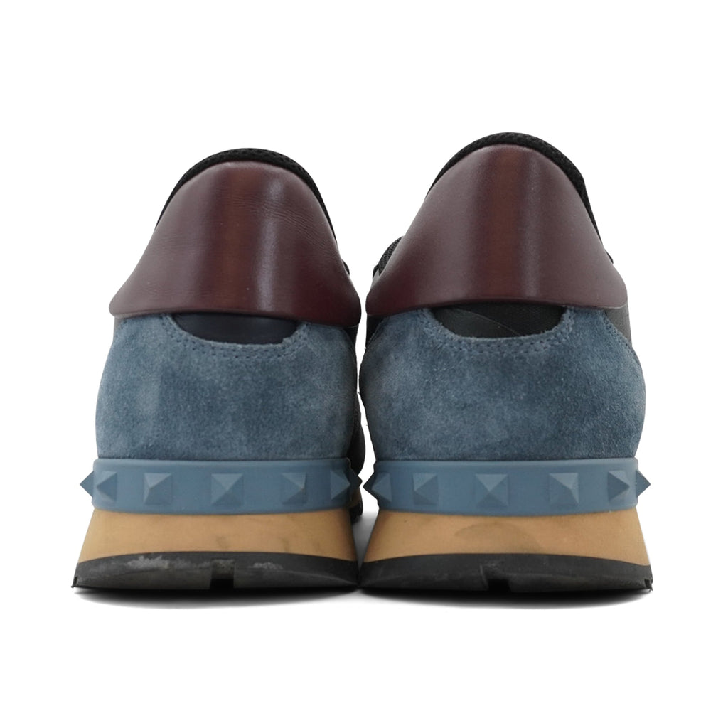 Valentino 'Rockrunner' Sneakers - Men's 41