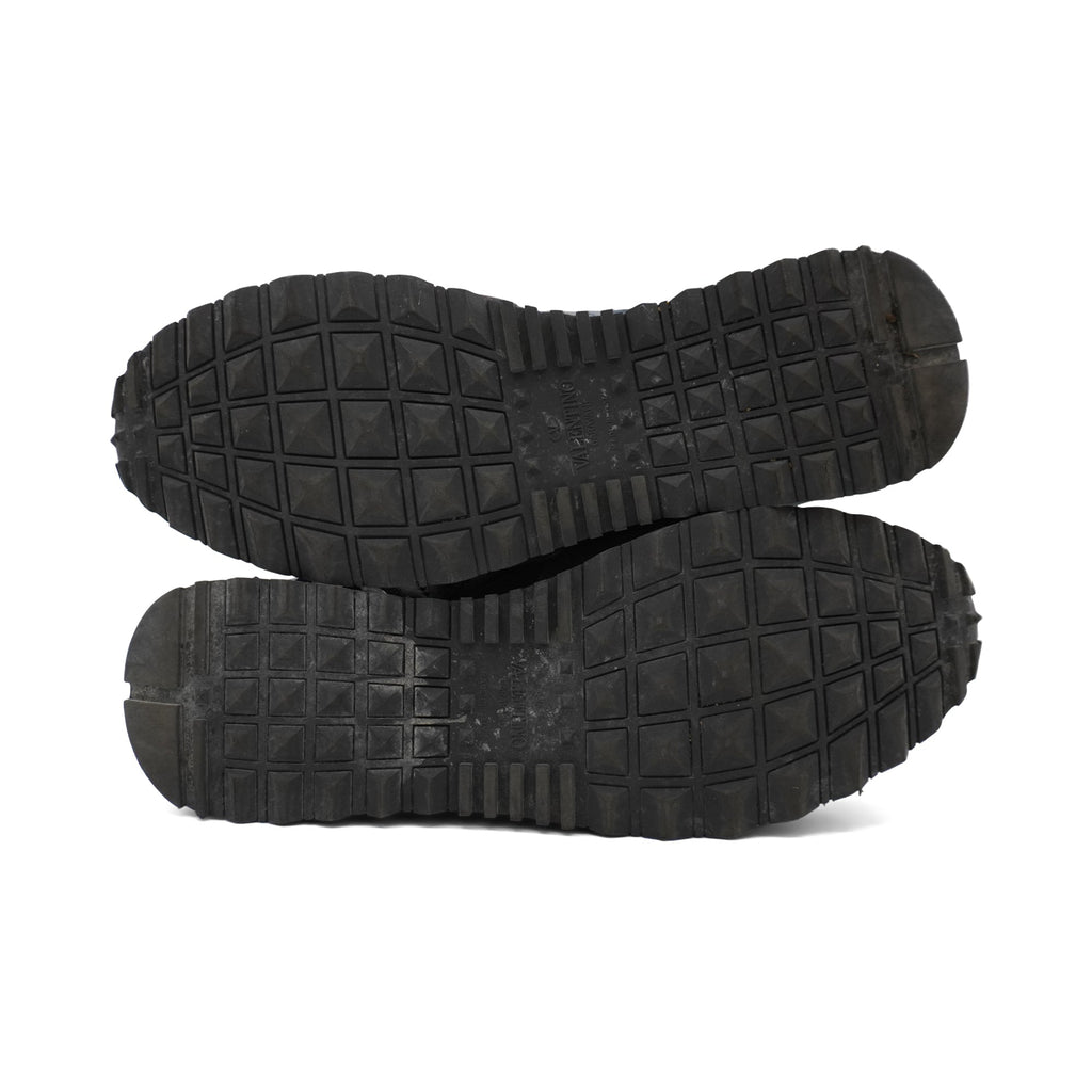 Valentino 'Rockrunner' Sneakers - Men's 41