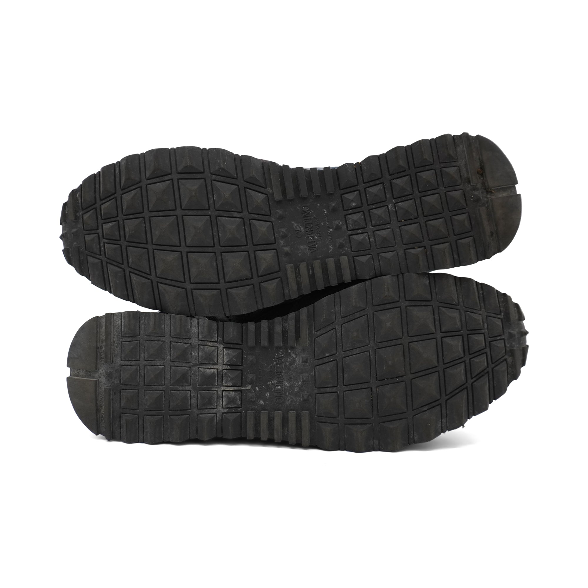 Valentino 'Rockrunner' Sneakers - Men's 41