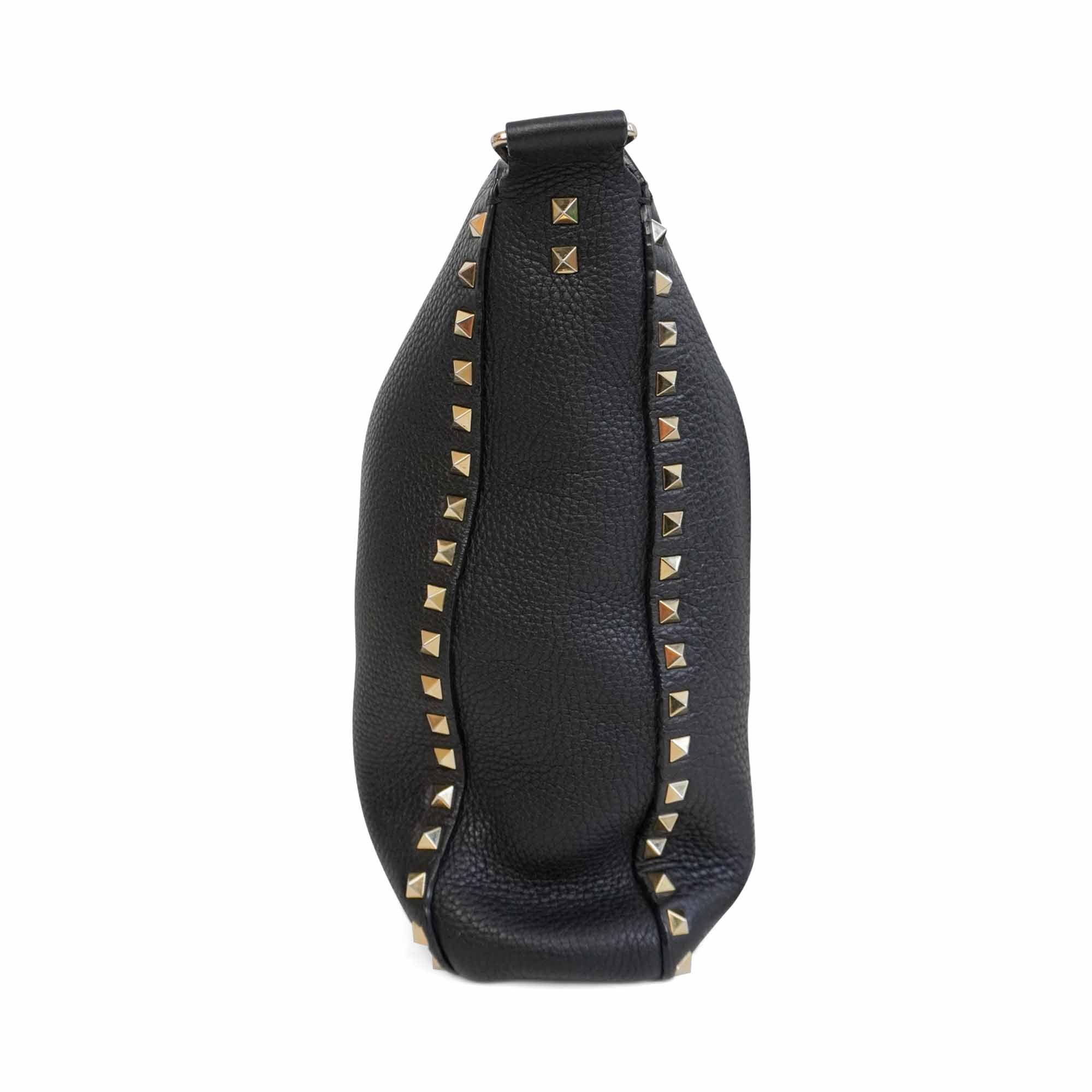 Valentino Rockstud Messenger Bag