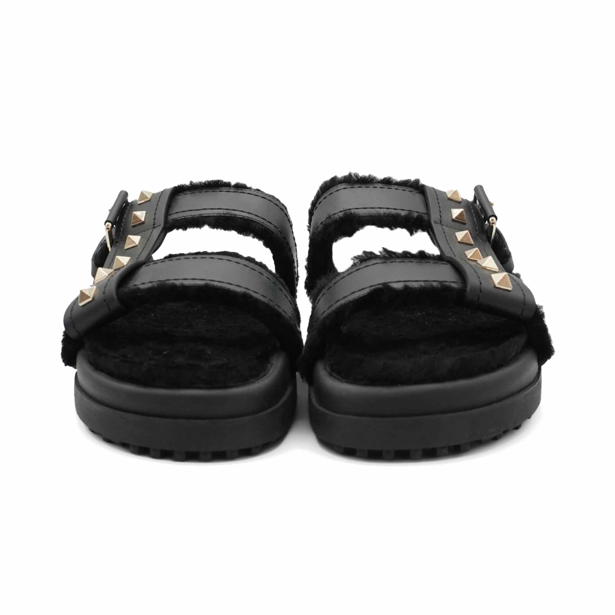 Valentino 'Garavani Rockstud' Sandals - Women's 38