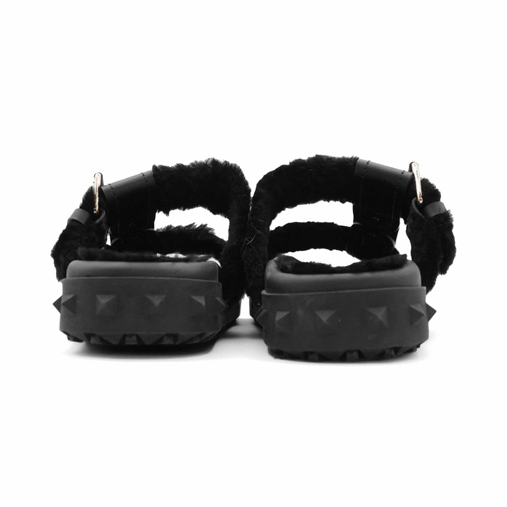 Valentino 'Garavani Rockstud' Sandals - Women's 38