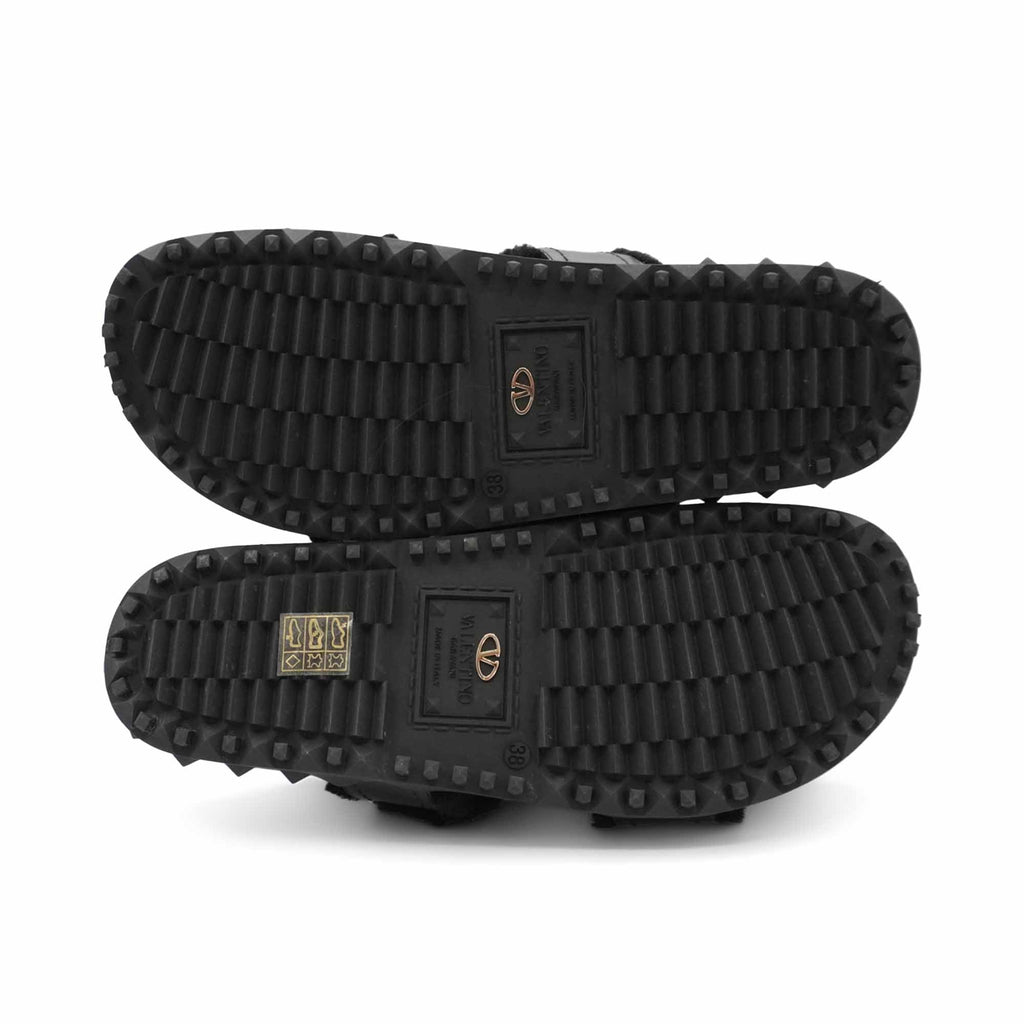 Valentino 'Garavani Rockstud' Sandals - Women's 38