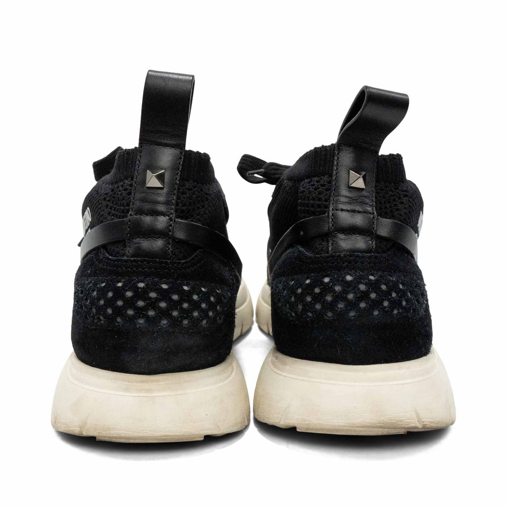 Valentino 'Garavani Sound' Sneakers - Men's 43