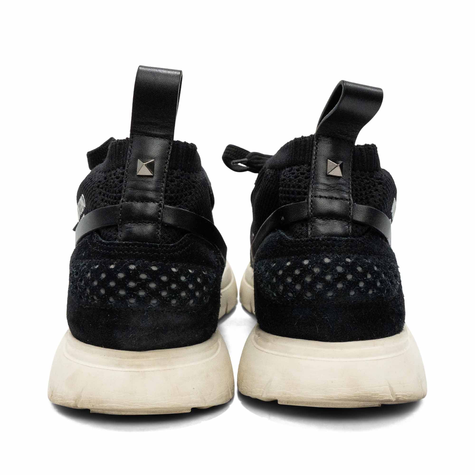 Valentino 'Garavani Sound' Sneakers - Men's 43