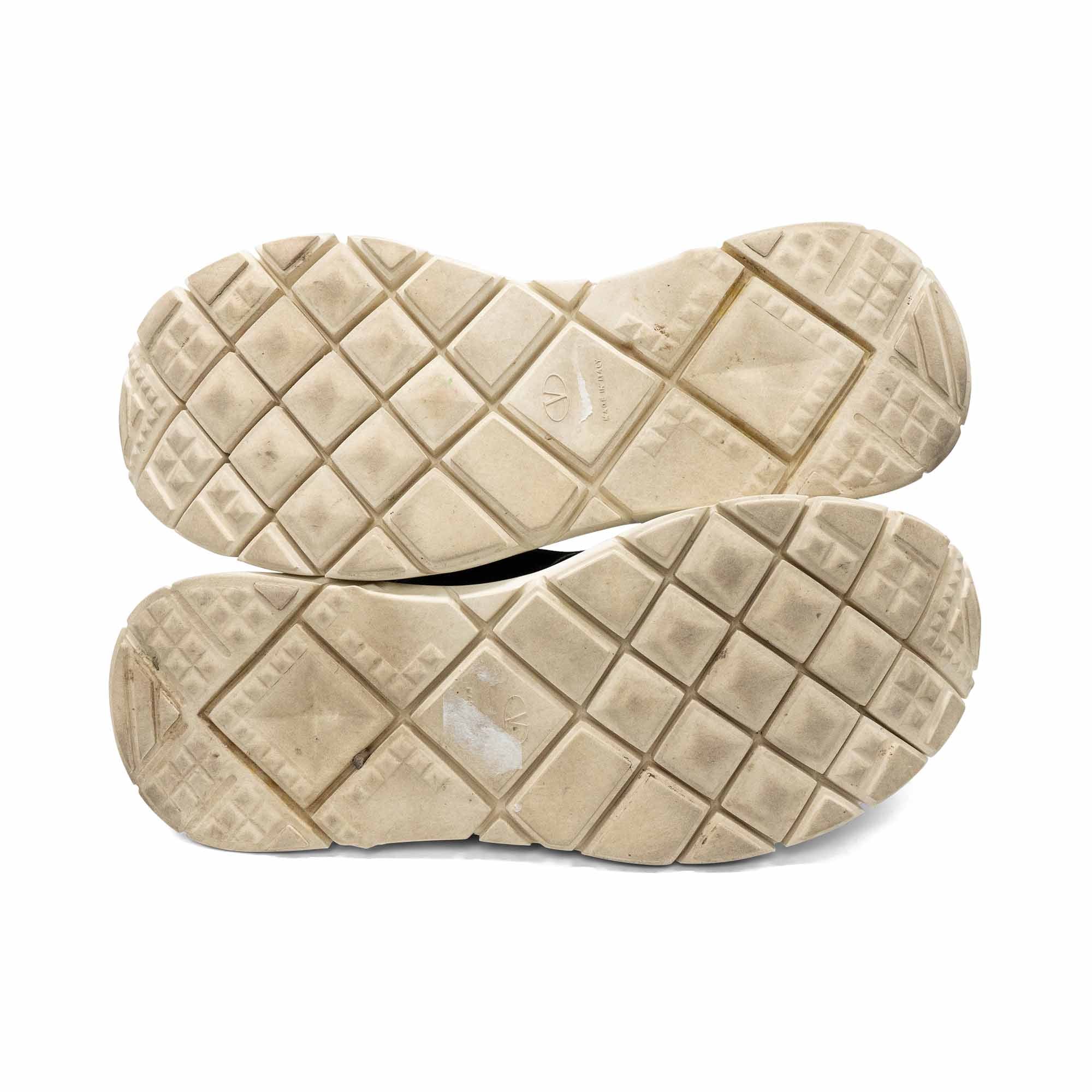 Valentino 'Garavani Sound' Sneakers - Men's 43