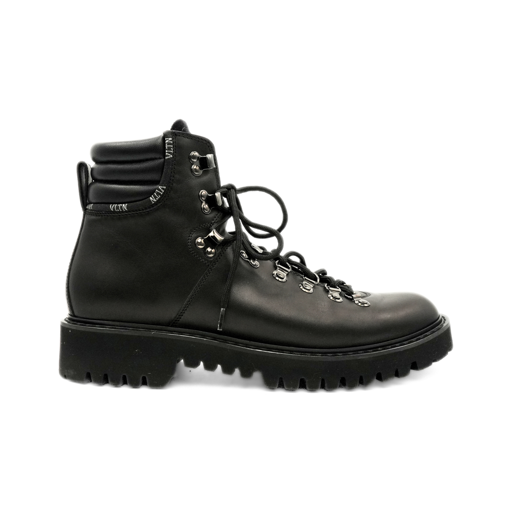 Valentino 'VLTN' Hiking Boots - Men's 44