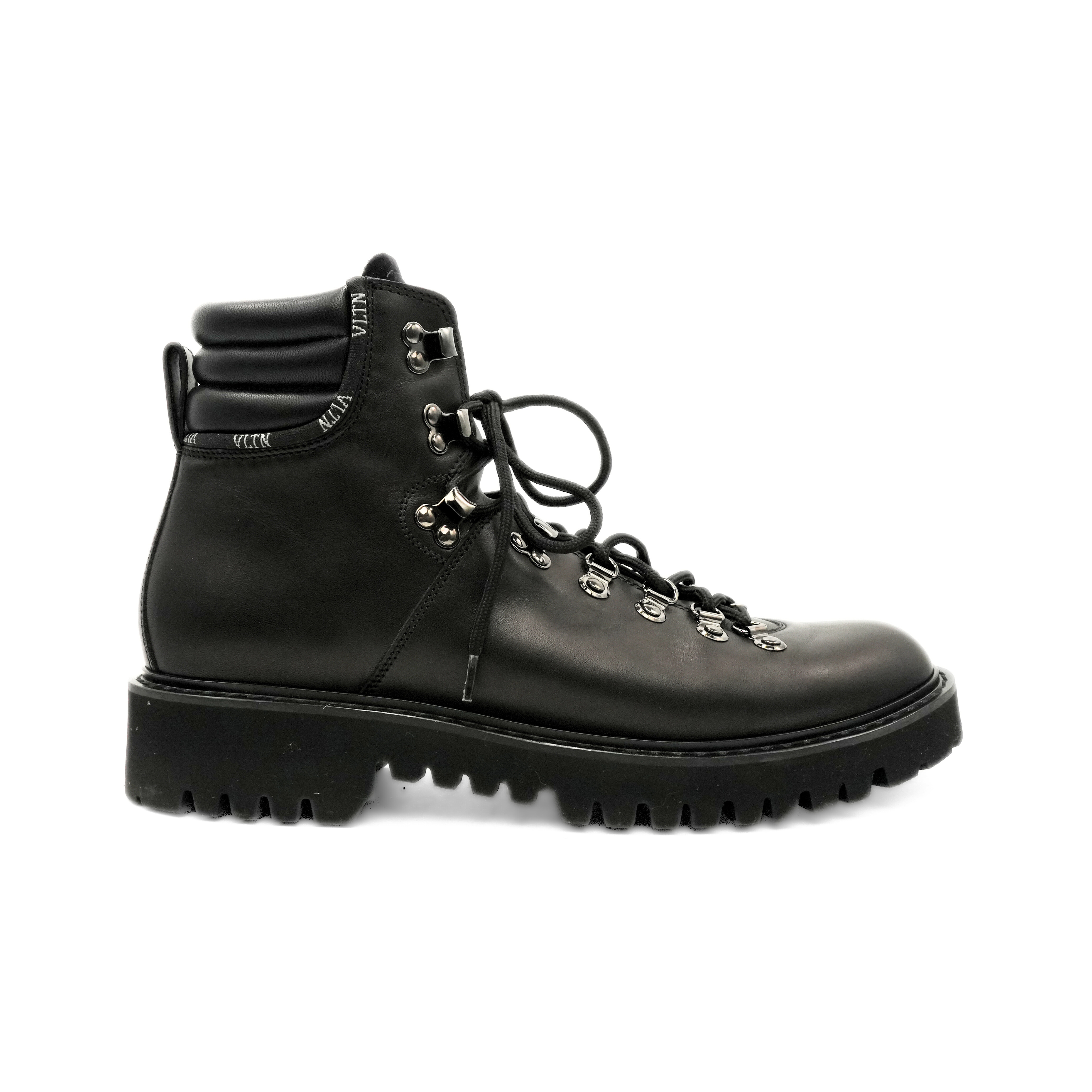 Valentino 'VLTN' Hiking Boots - Men's 44