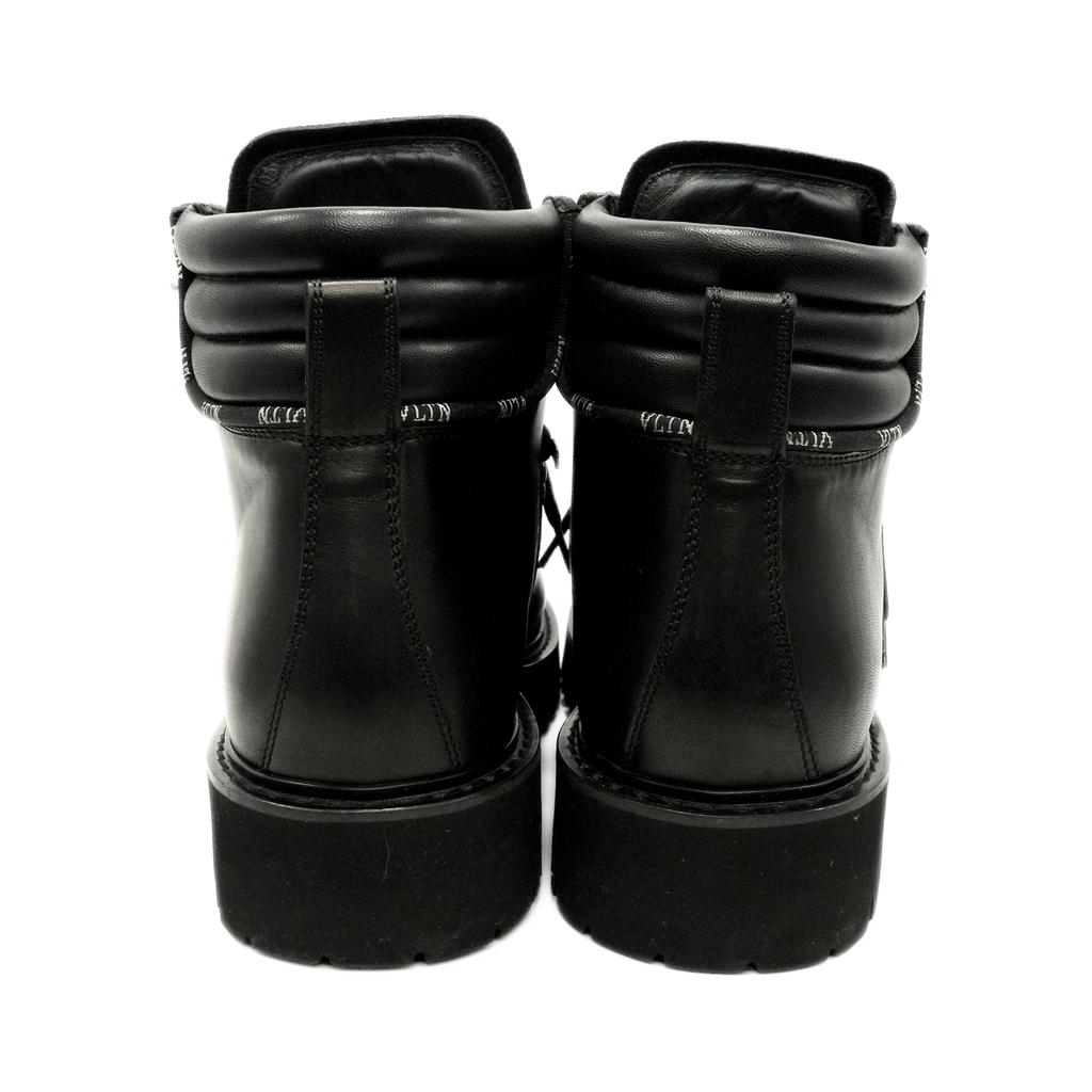 Valentino 'VLTN' Hiking Boots - Men's 44
