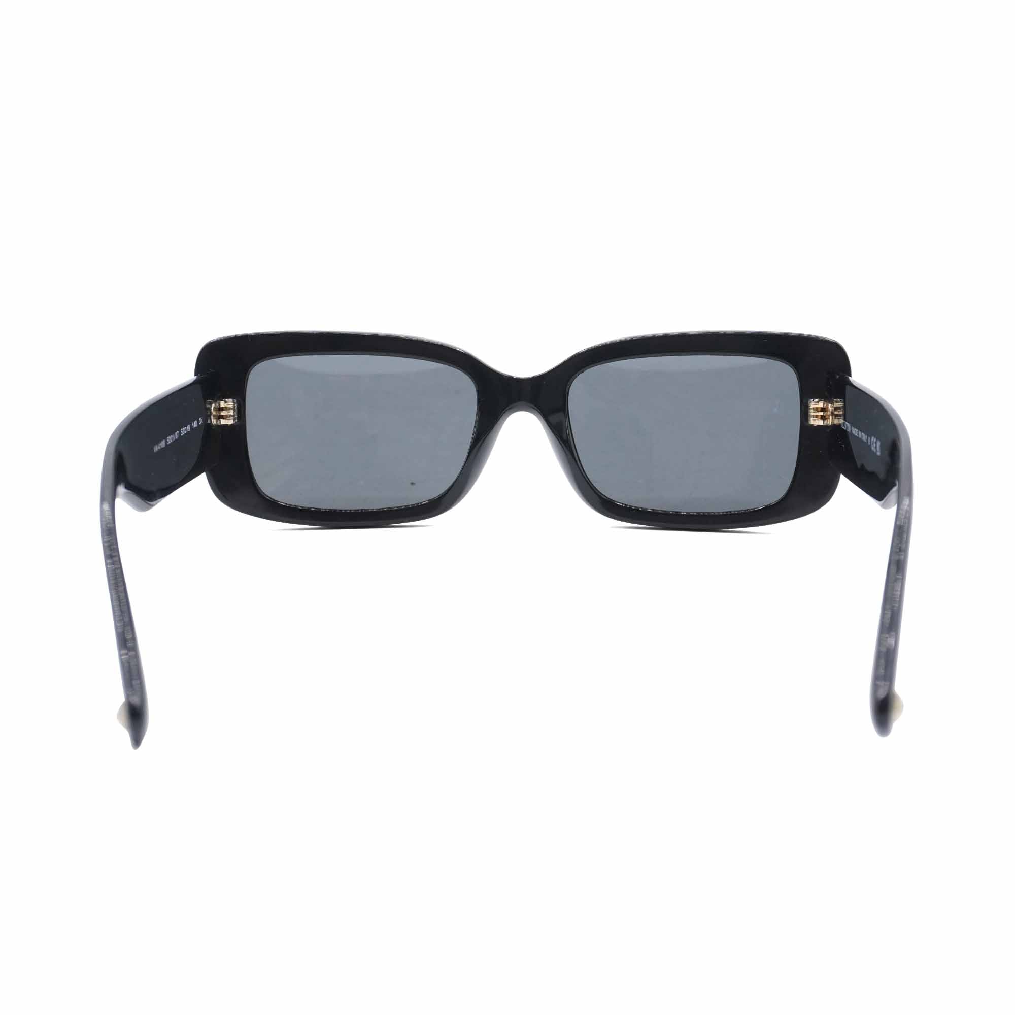 Valentino 'V-Logo' Sunglasses