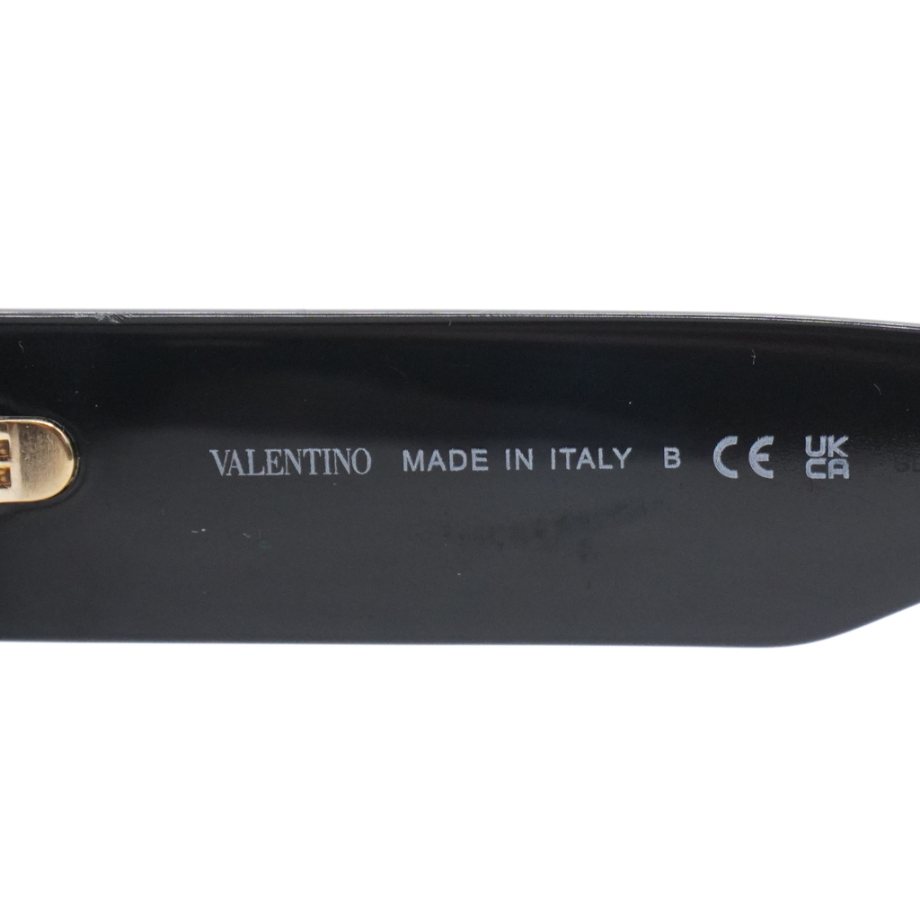 Valentino 'V-Logo' Sunglasses