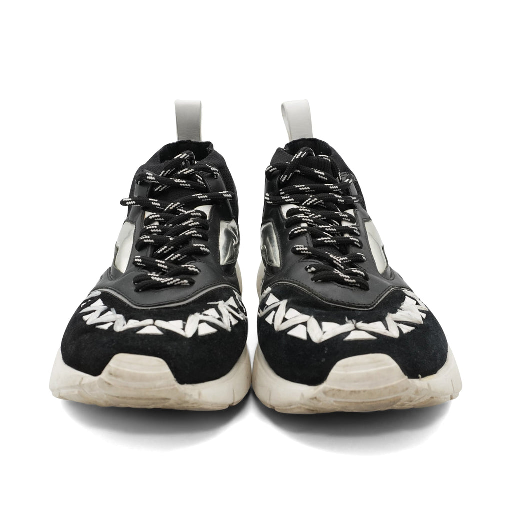 Valentino 'Heroes'  Sneakers - Women's 42