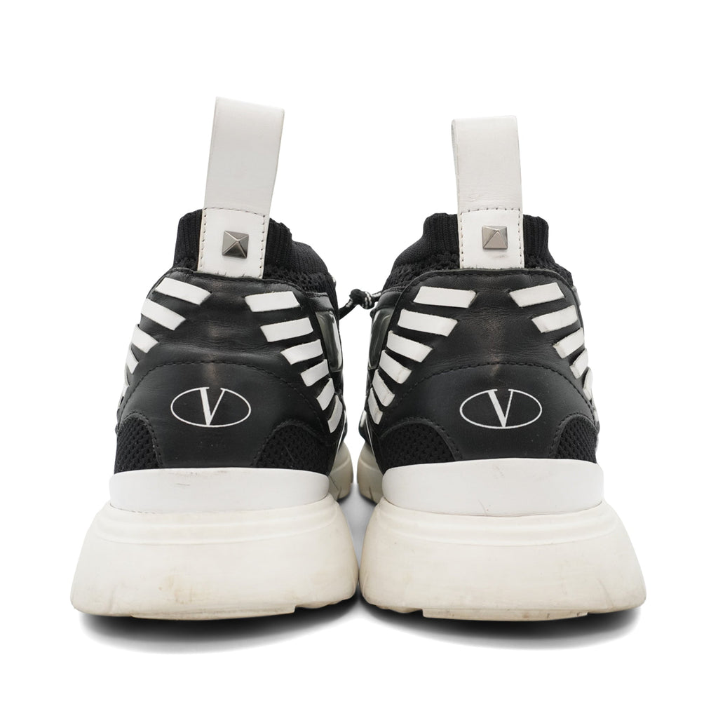 Valentino 'Heroes'  Sneakers - Women's 42