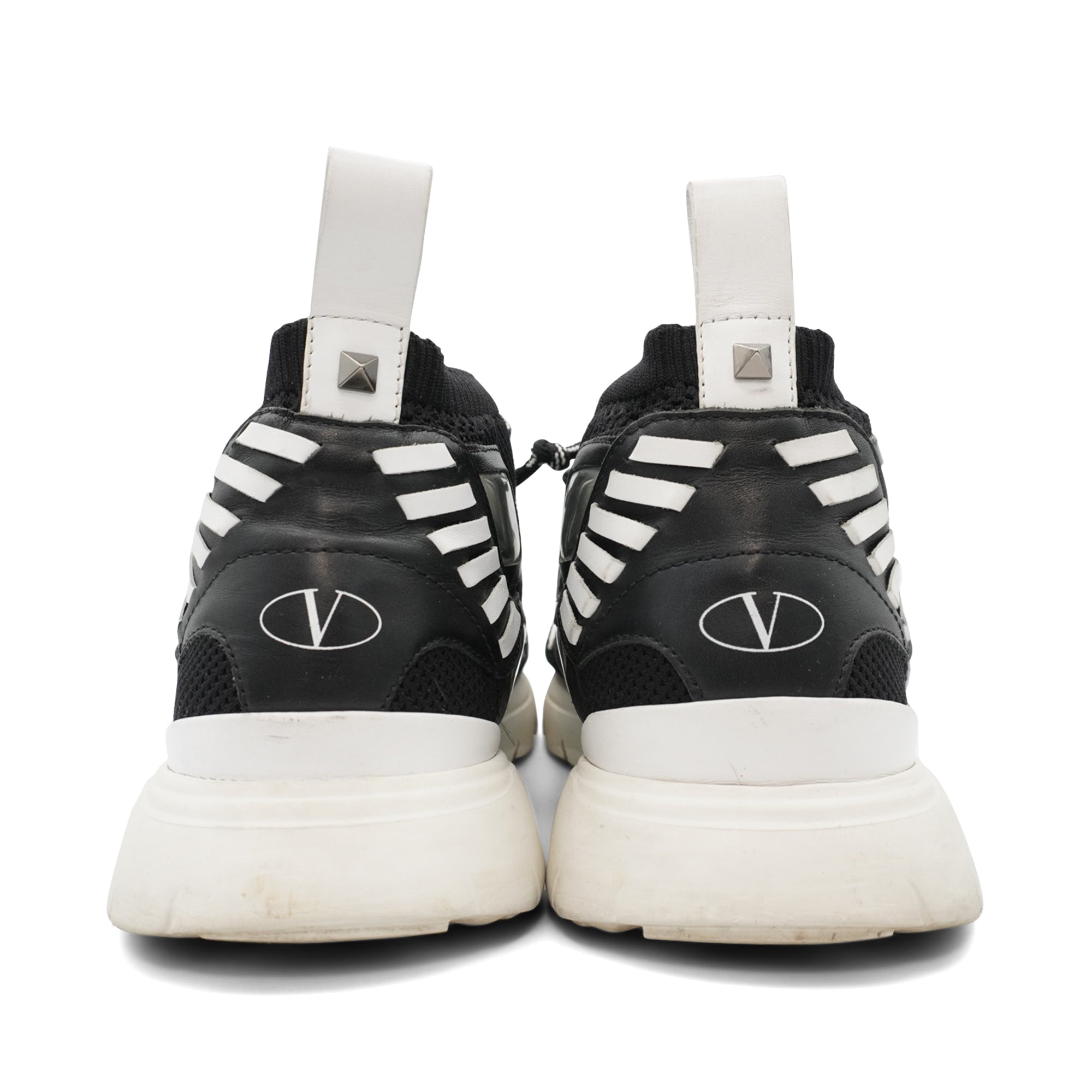 Valentino 'Heroes'  Sneakers - Women's 42