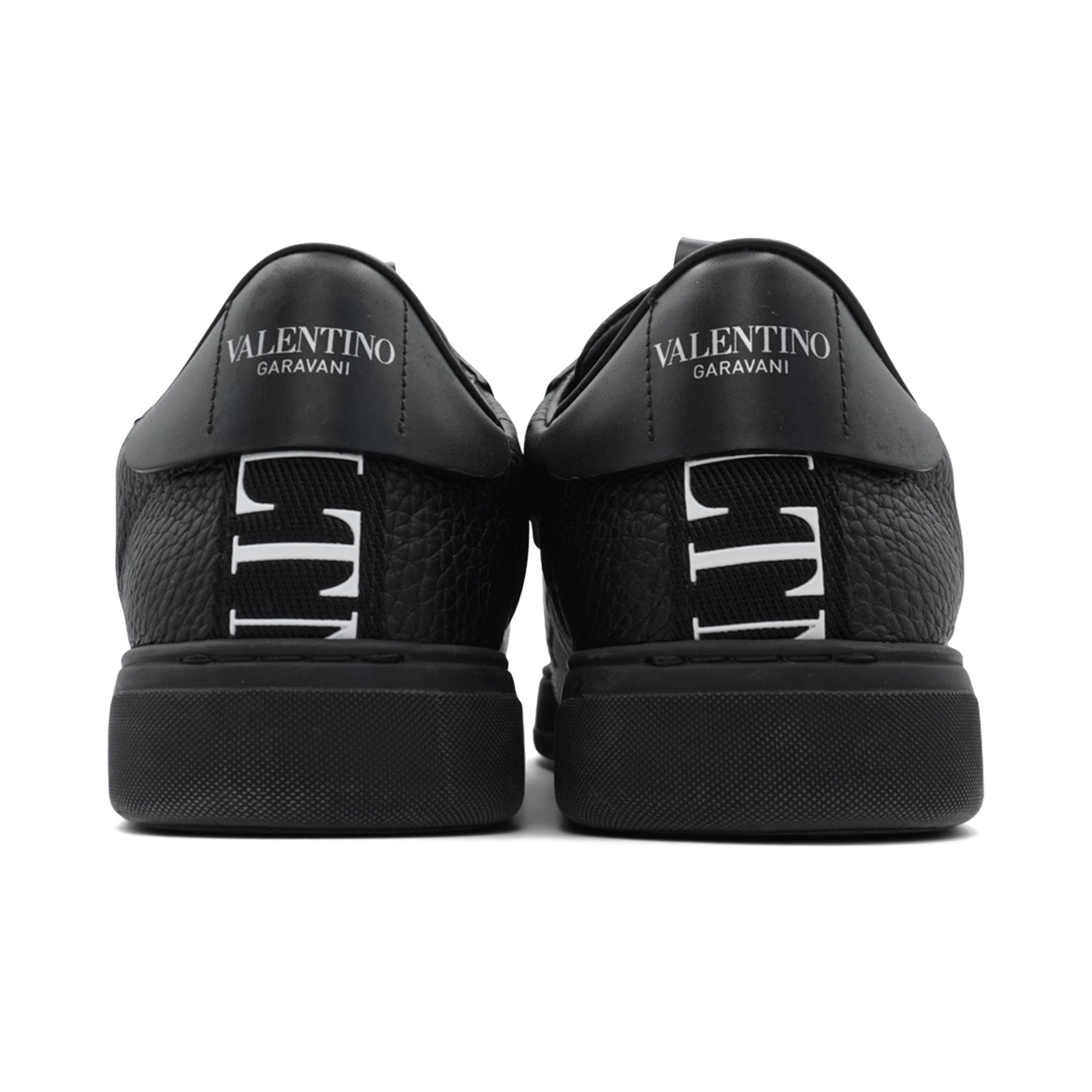 Valentino 'VL7N' Low-Top Sneakers - Men's 8