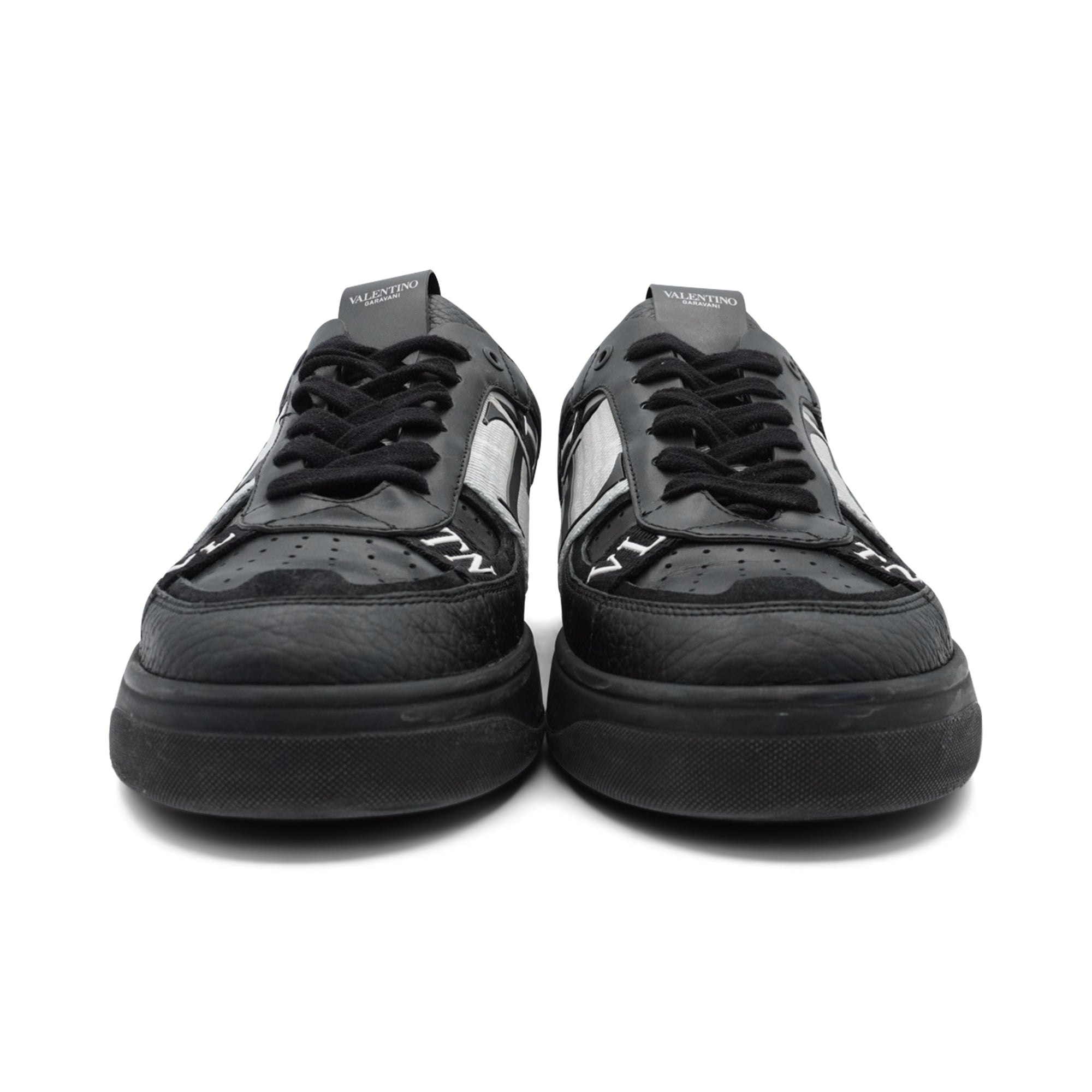 Valentino 'VL7N' Low-Top Sneakers - Men's 8