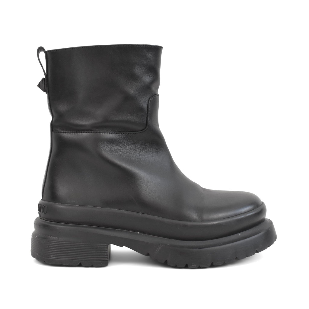Valentino Boots - Men's 42