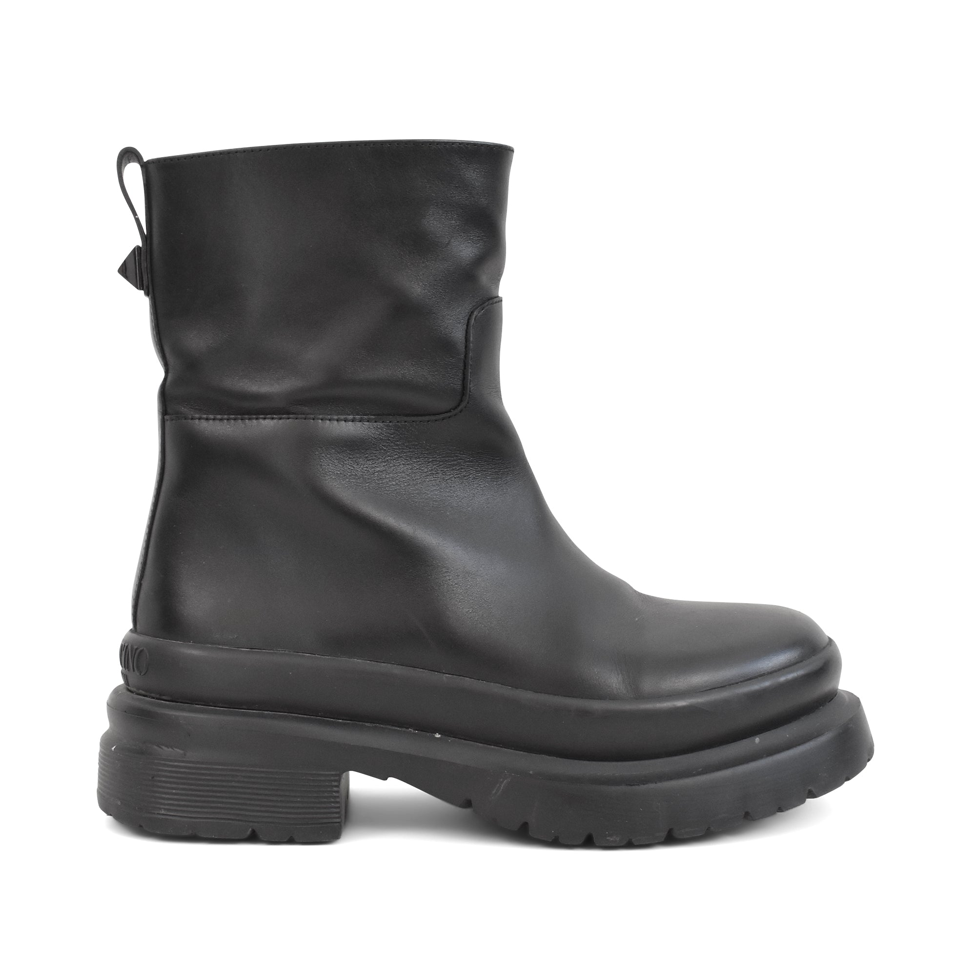 Valentino Boots - Men's 42