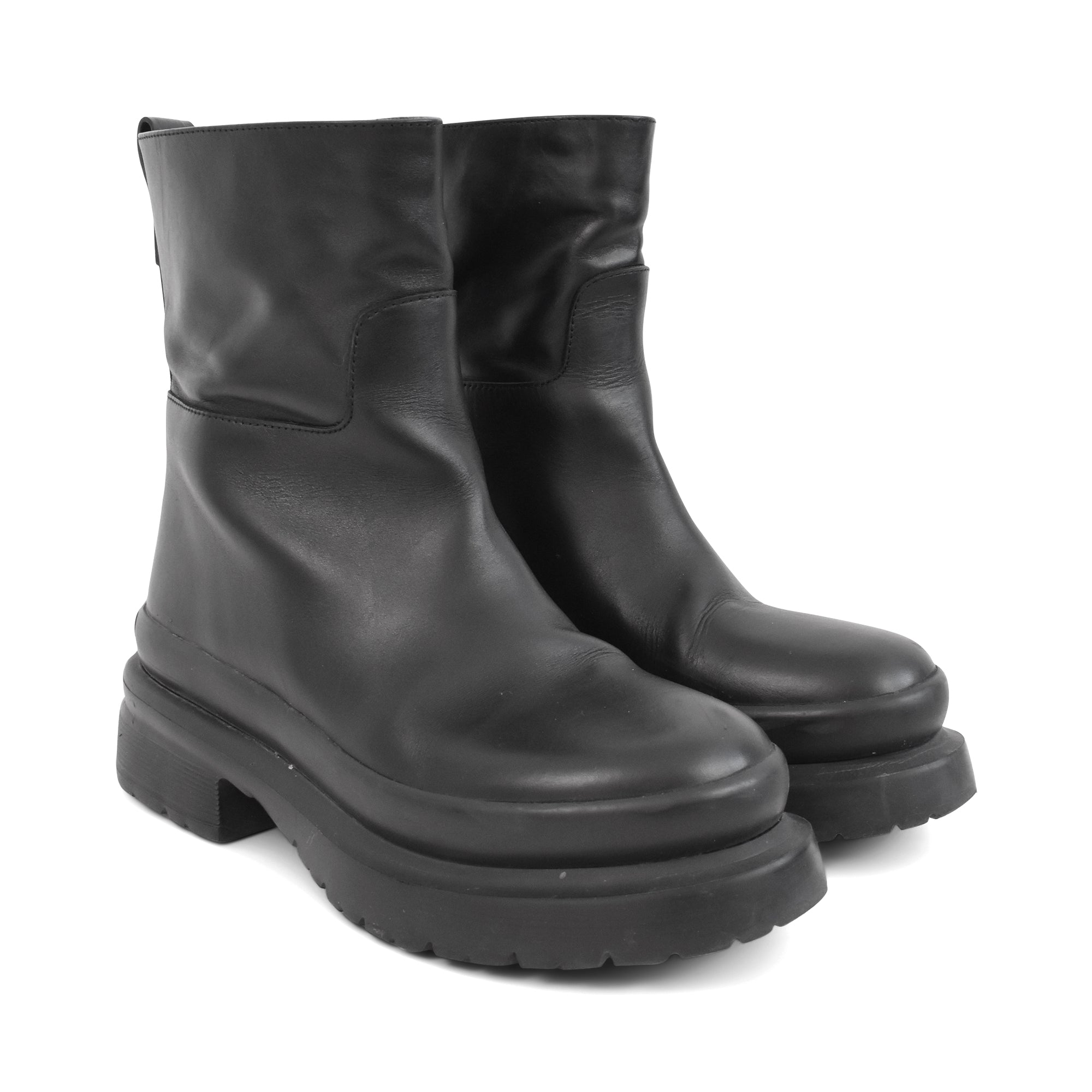 Valentino Boots - Men's 42