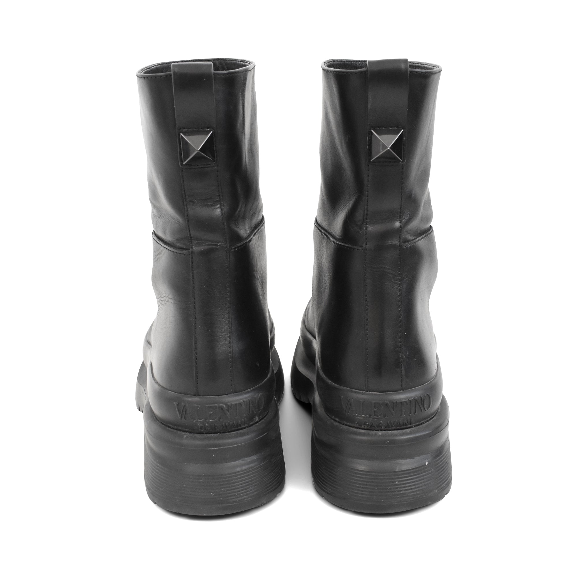 Valentino Boots - Men's 42