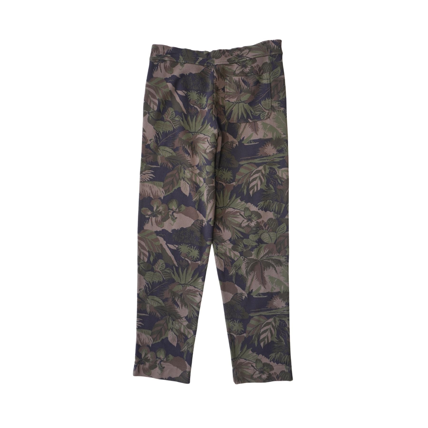 Valentino Knit Sweatpants - Men's L