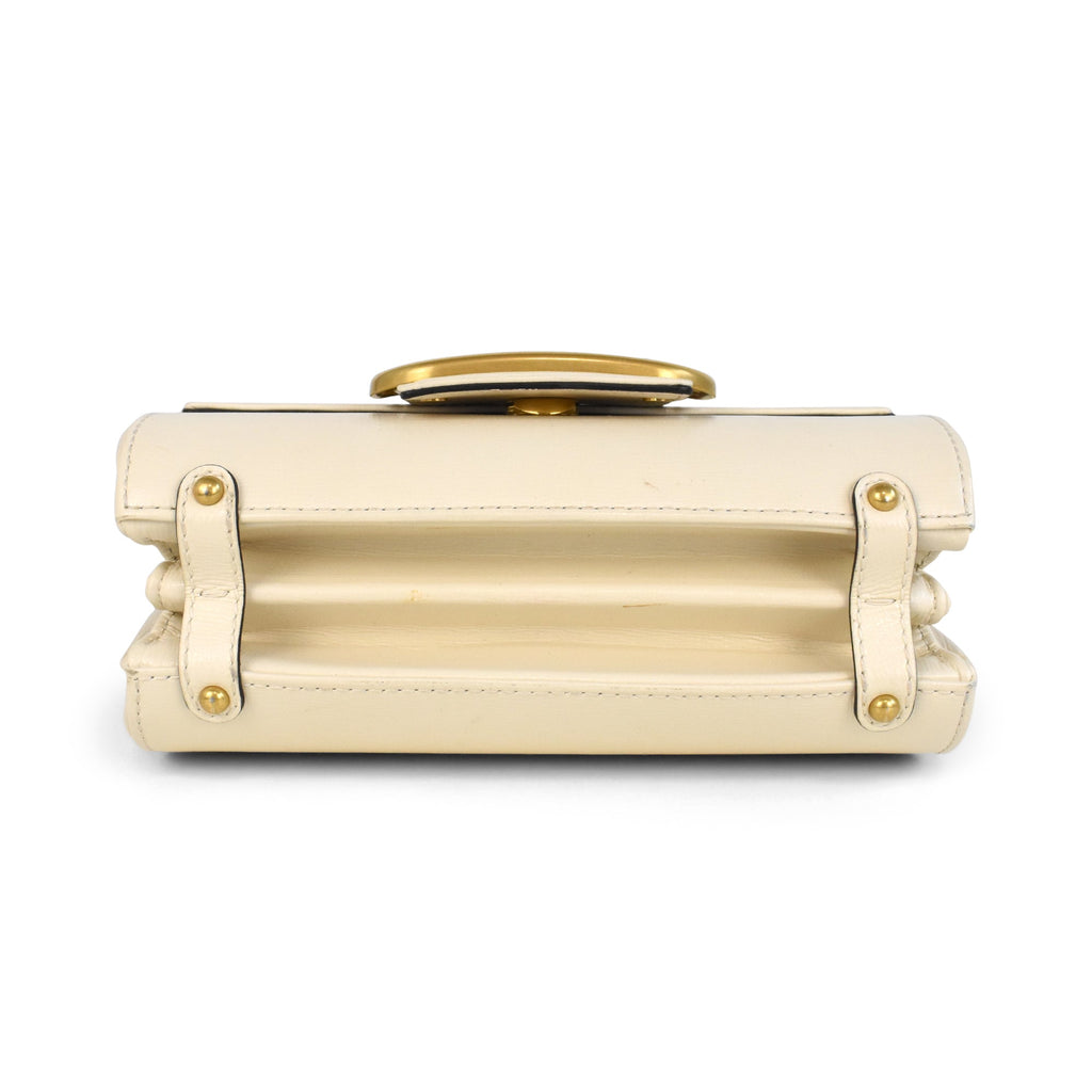 Valentino 'Stud Sign' Bag