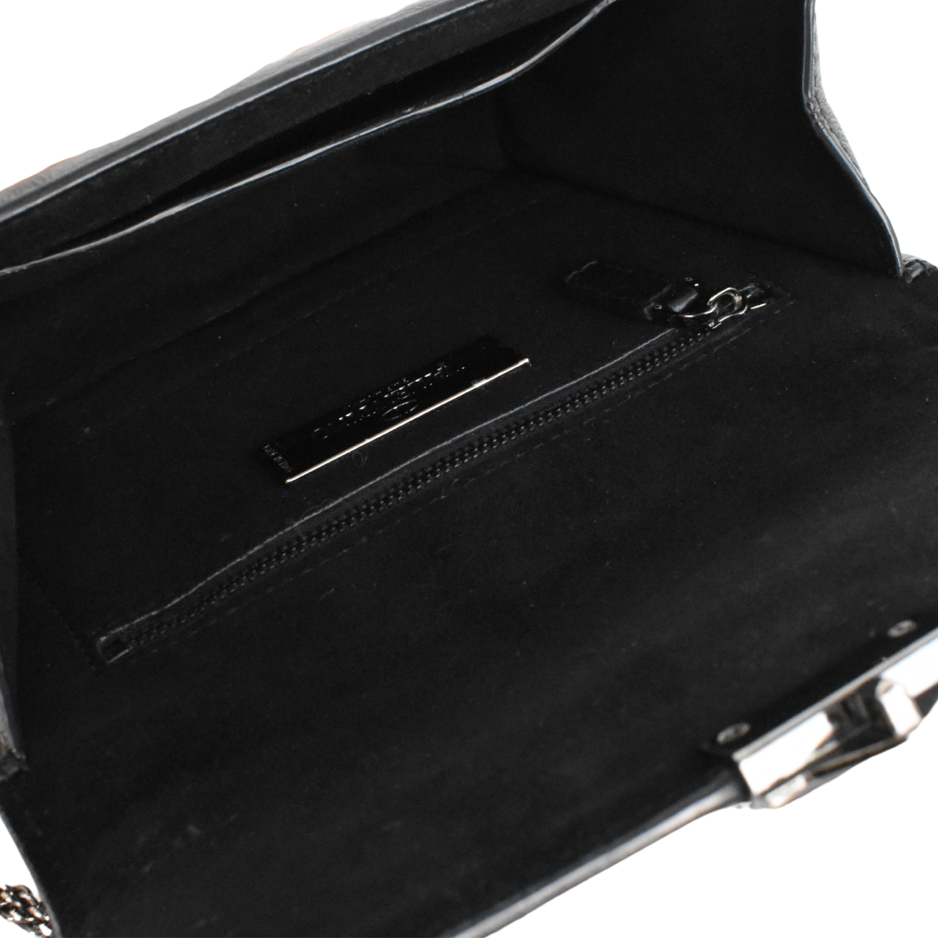 Valentino 'Glam Lock' Bag