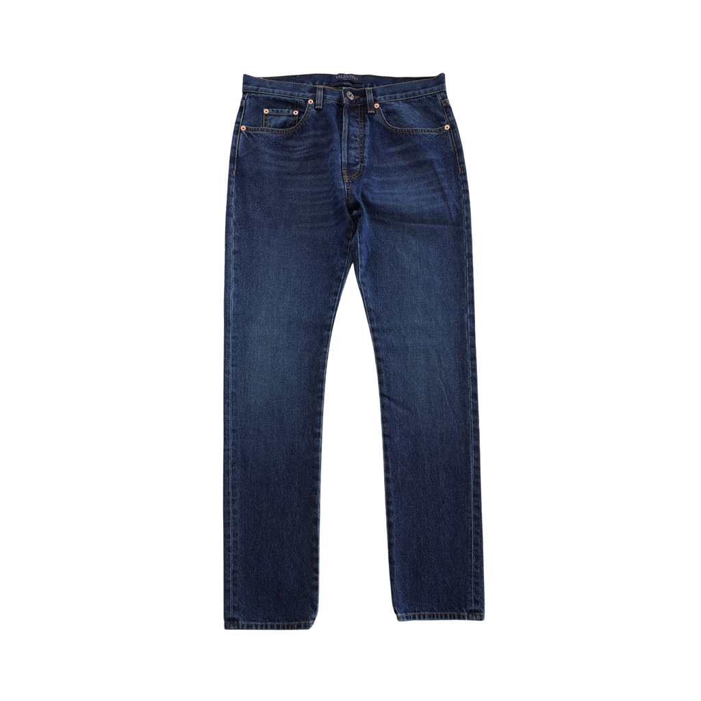 Valentino Slim-Fit Jeans - Men's 31