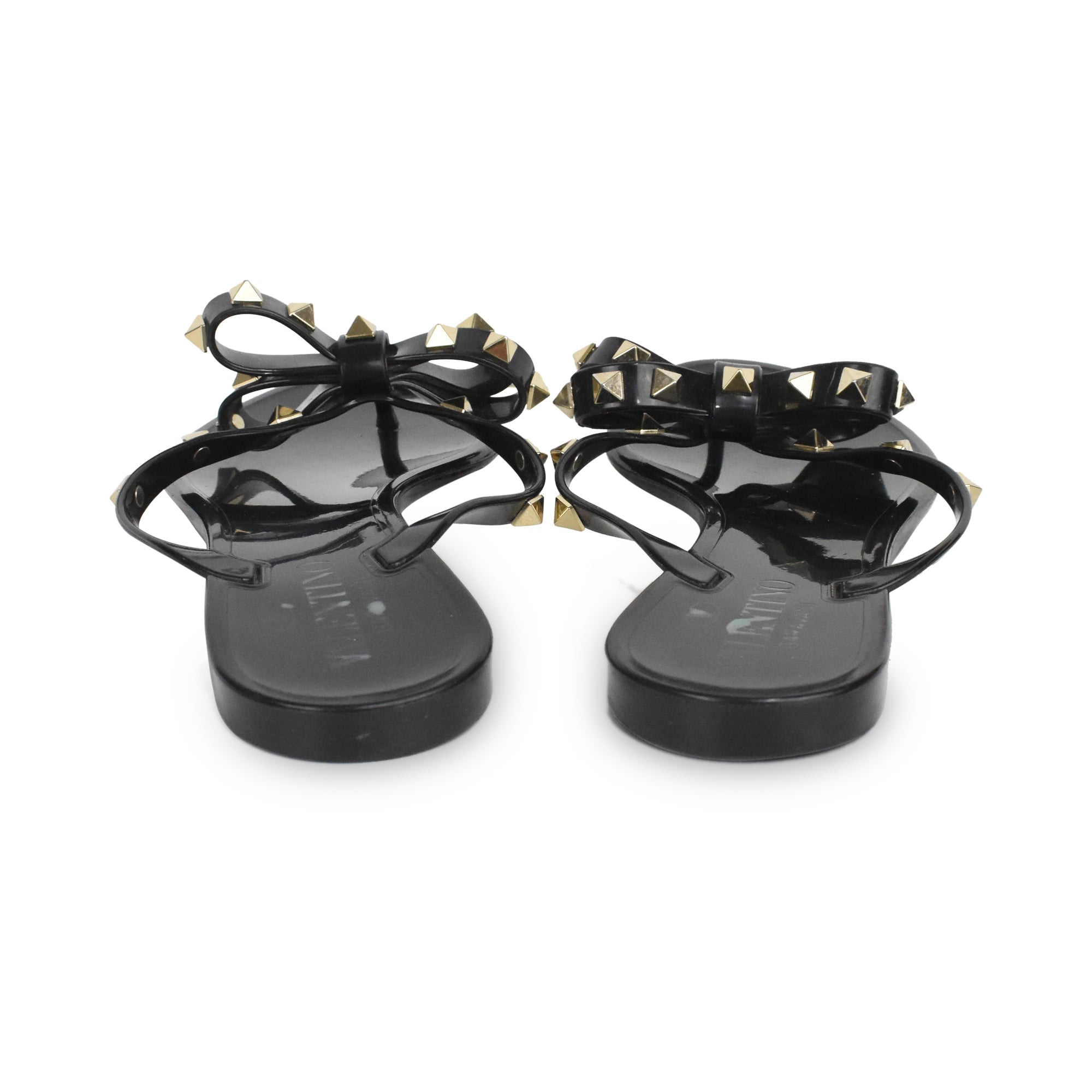 Valentino Flip-Flops - Women's 36