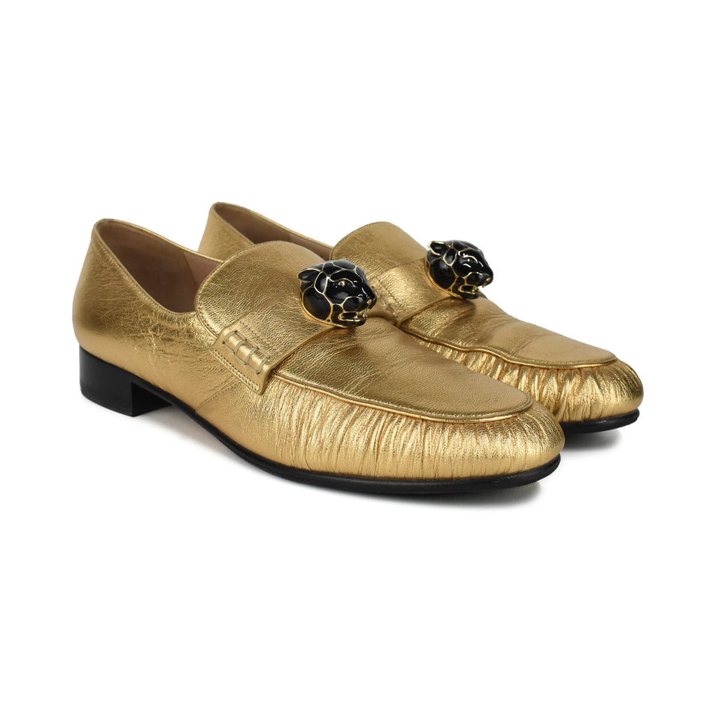 Valentino Loafers - Women's 38