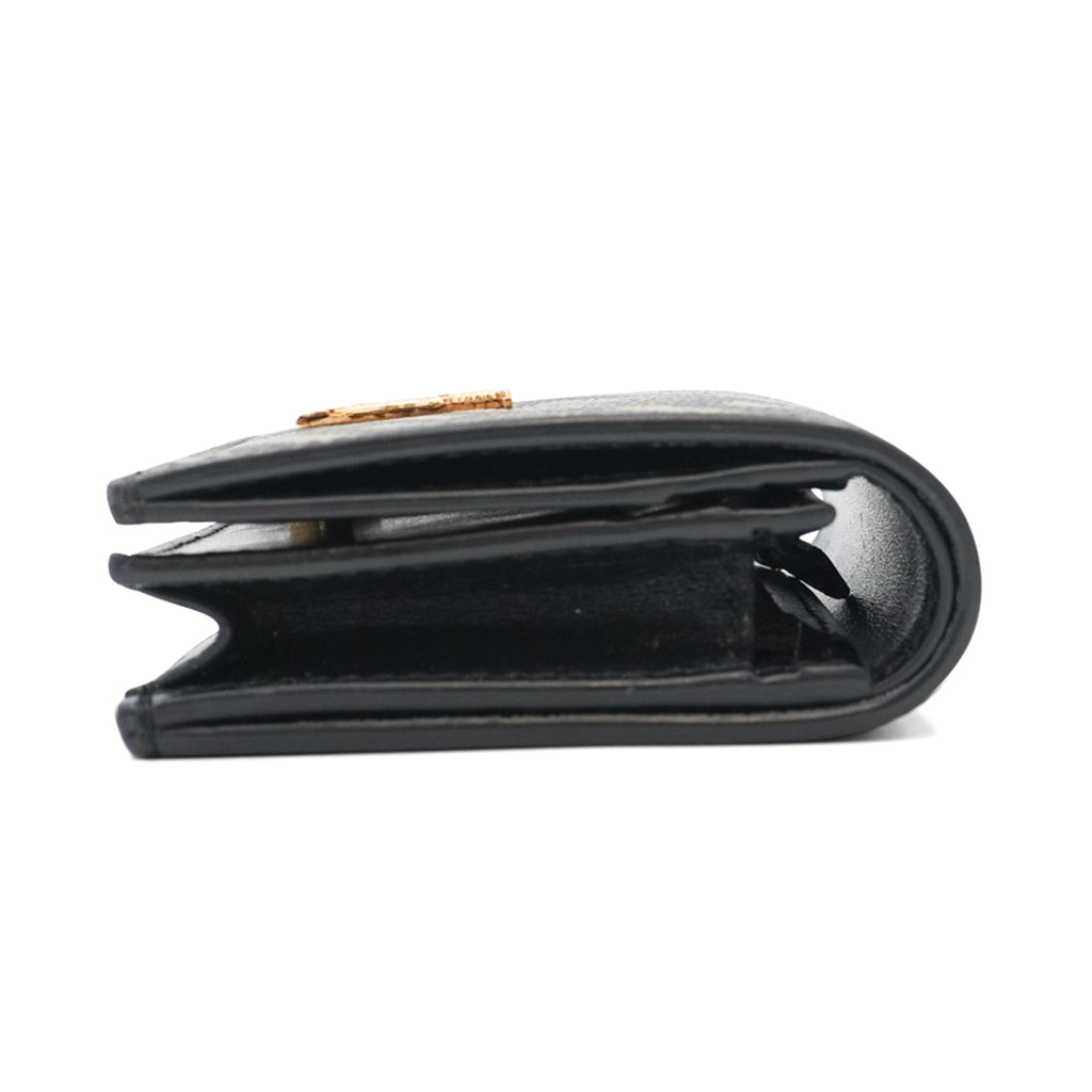 Versace 'Virtus La Greca' Wallet