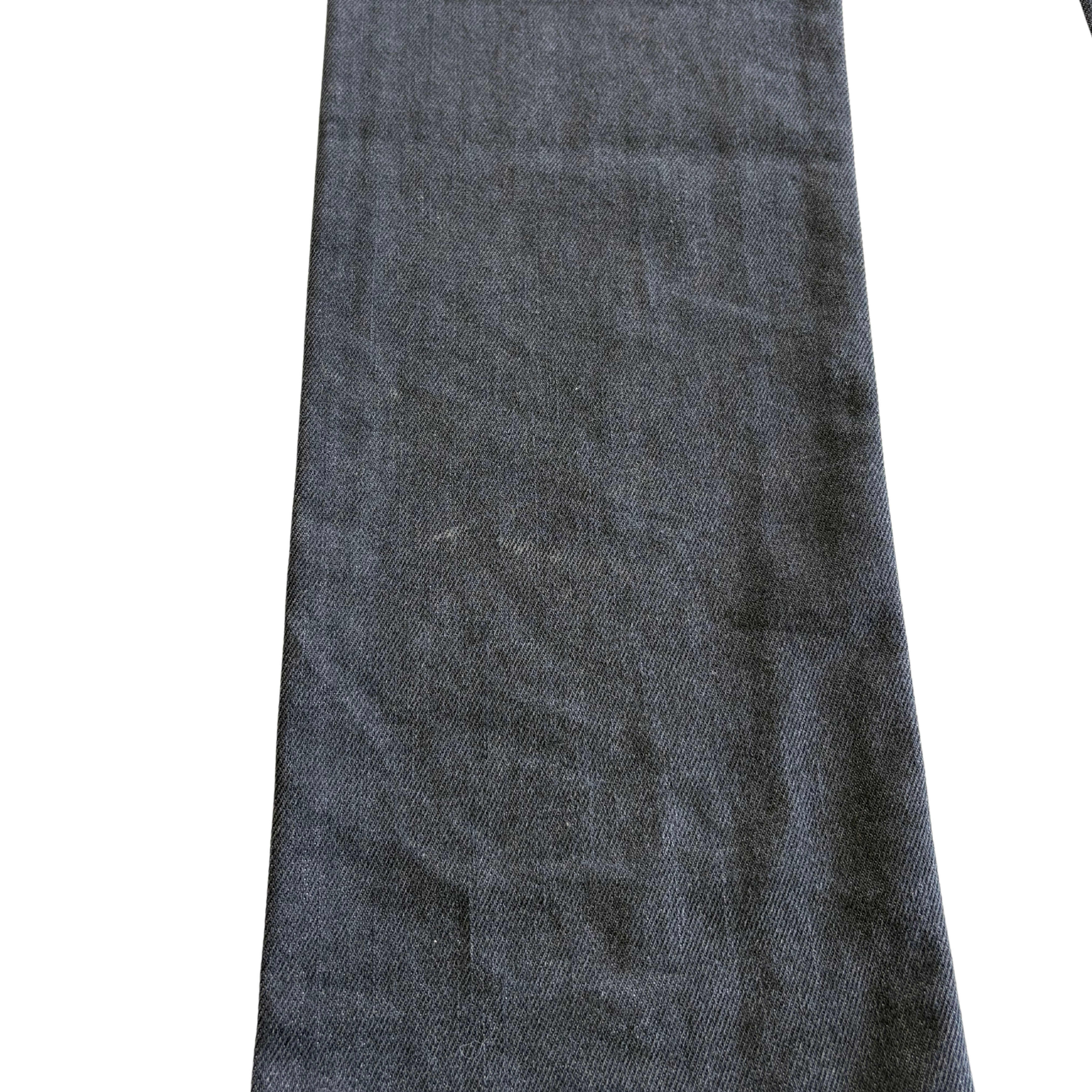 Valentino Slim-Straight Jeans - Men's 33