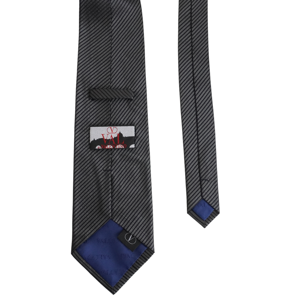 Valentino Silk Tie