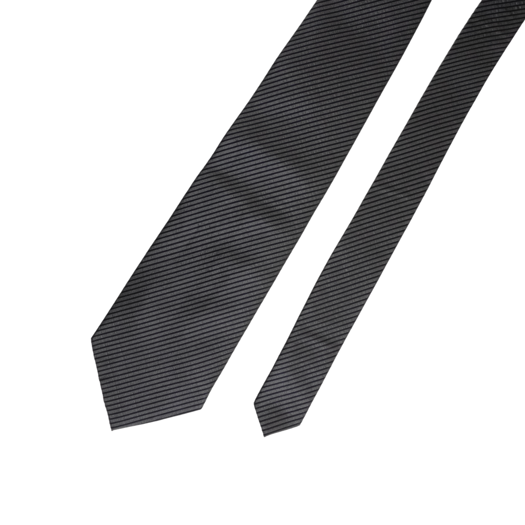 Valentino Silk Tie