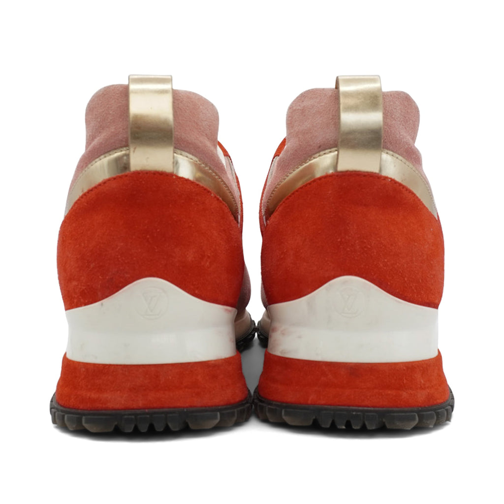 Louis Vuitton 'Runaway' Sneakers - Women's 36
