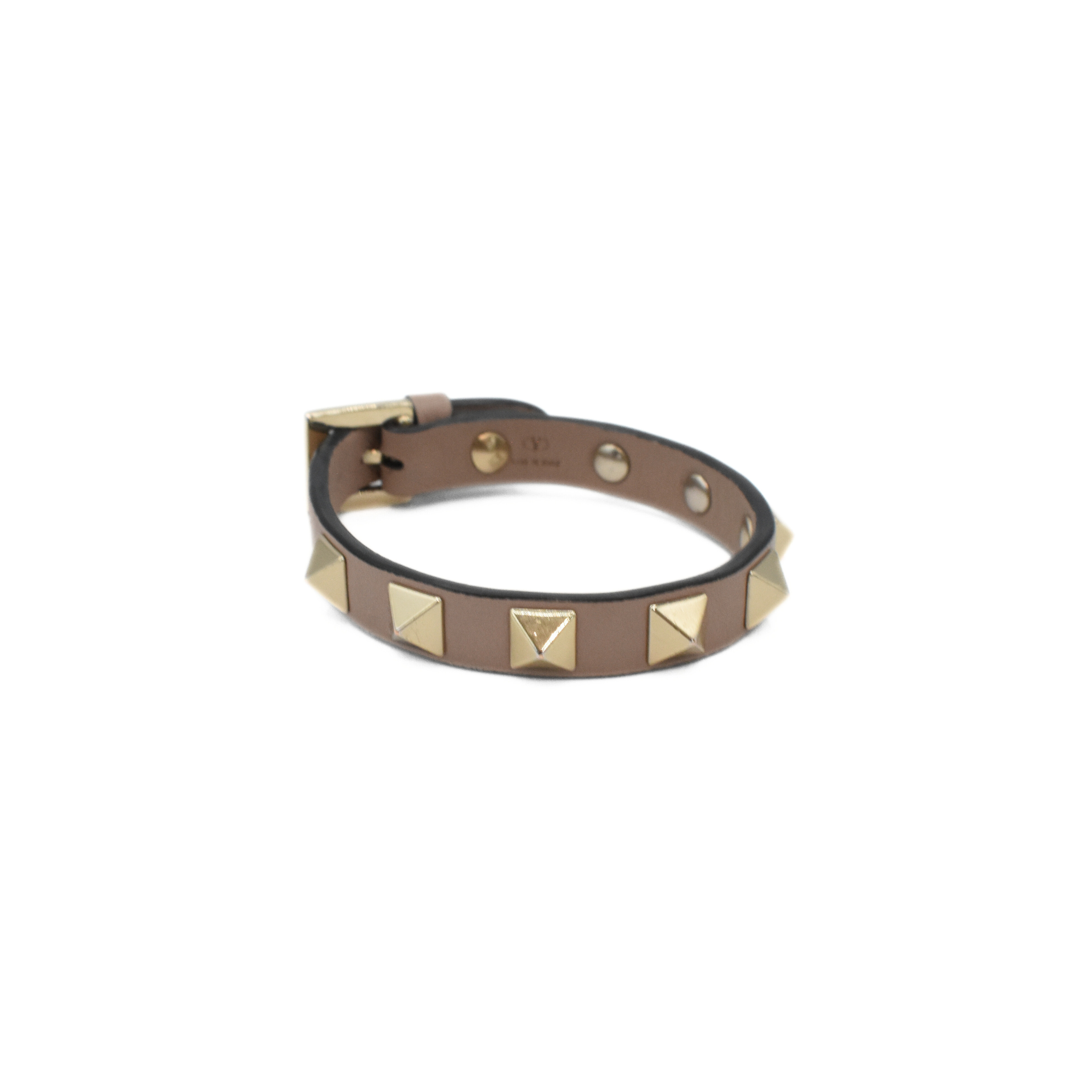 Valentino 'Rockstud' Bracelet