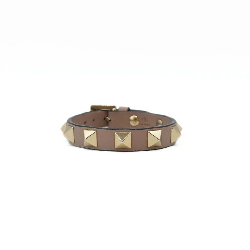 Valentino 'Rockstud' Bracelet