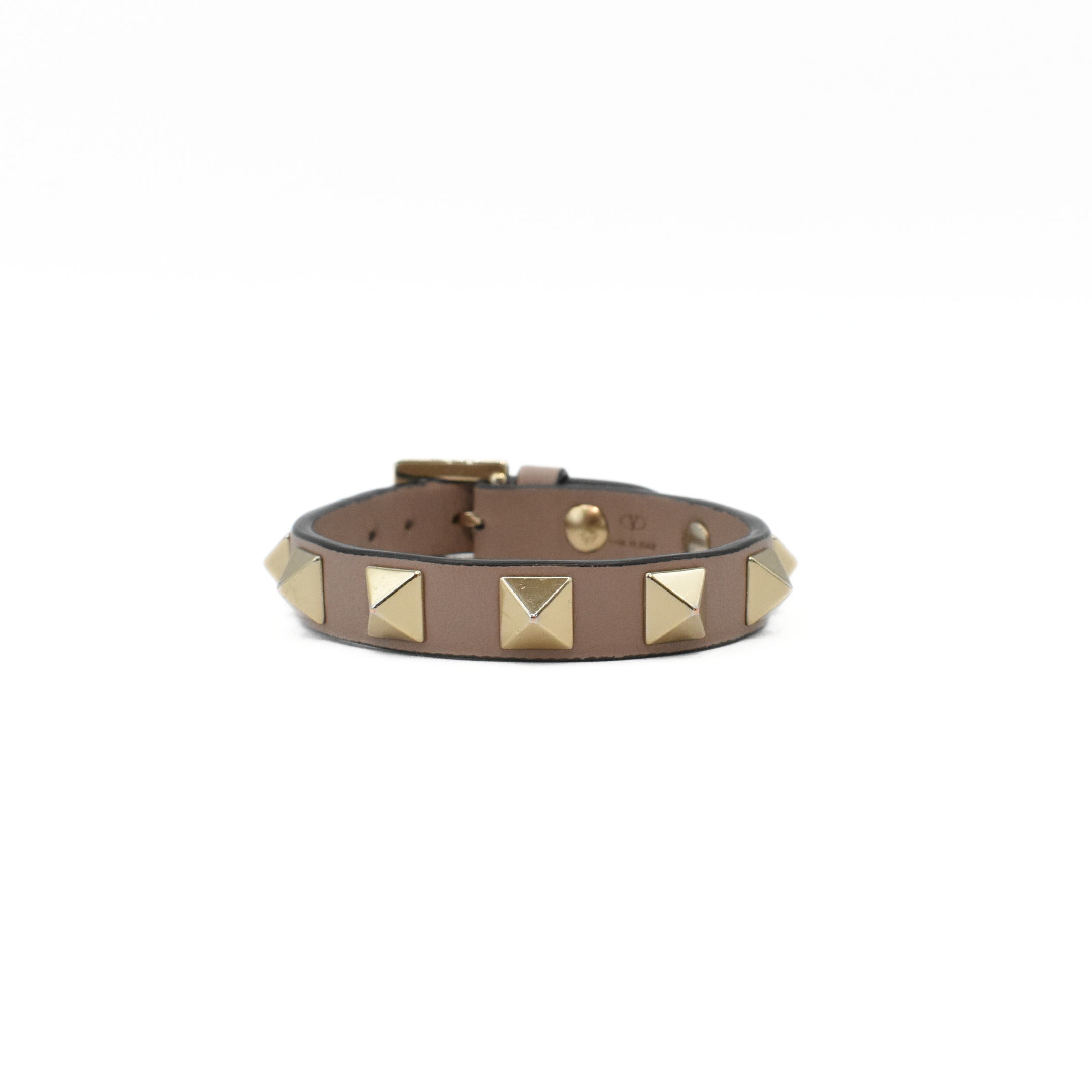 Valentino 'Rockstud' Bracelet